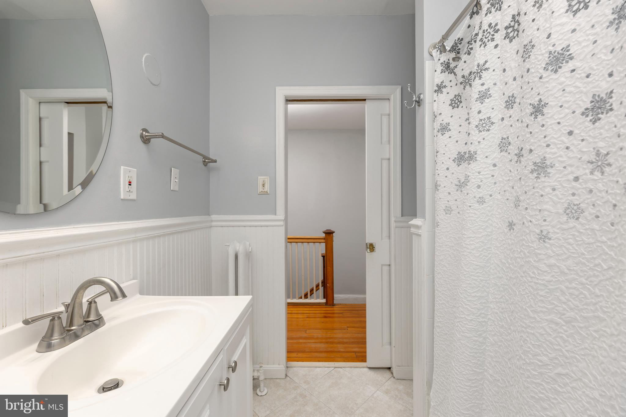16TH STREET HEIGHTS - Residential Lease