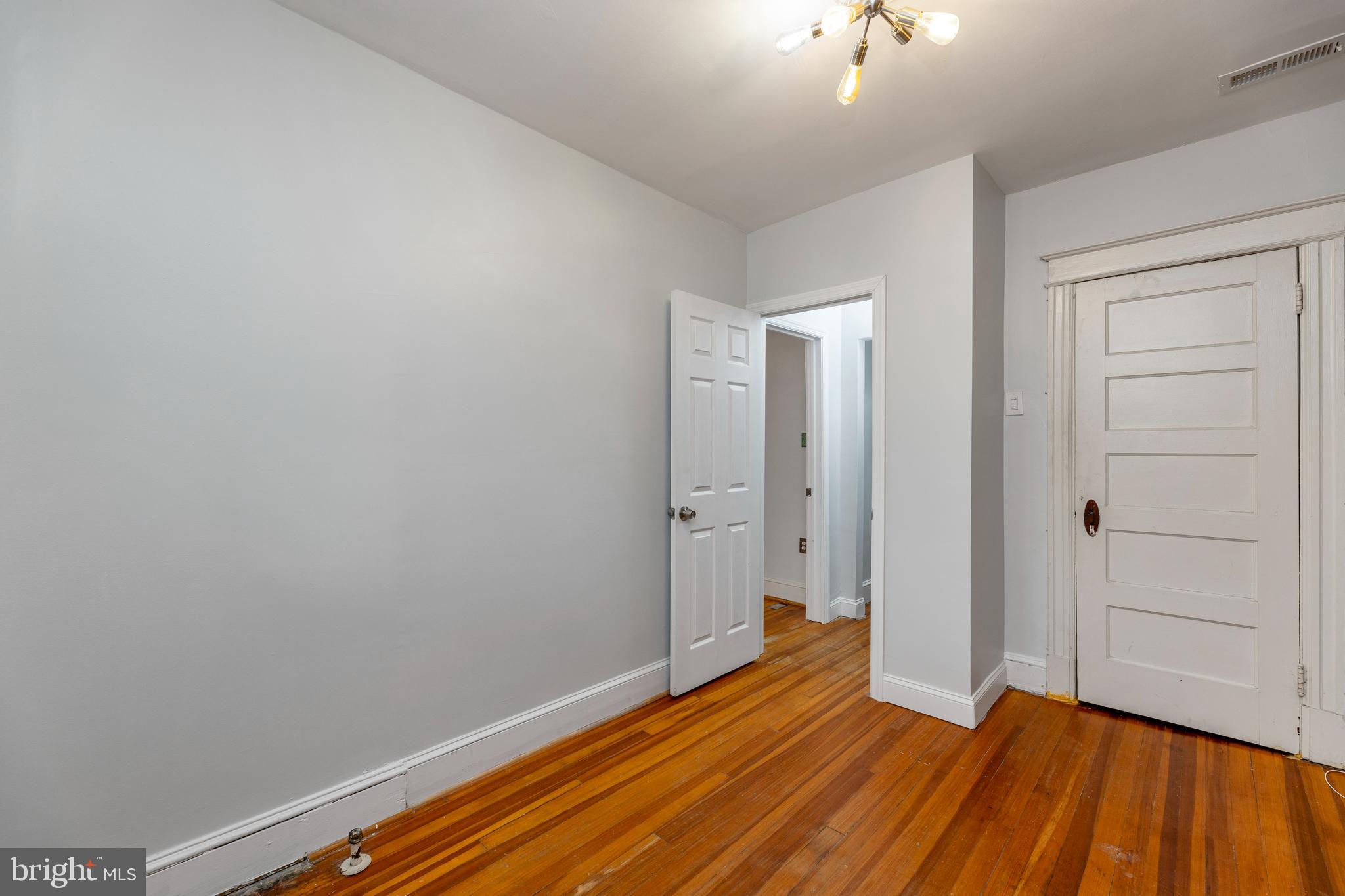 16TH STREET HEIGHTS - Residential Lease