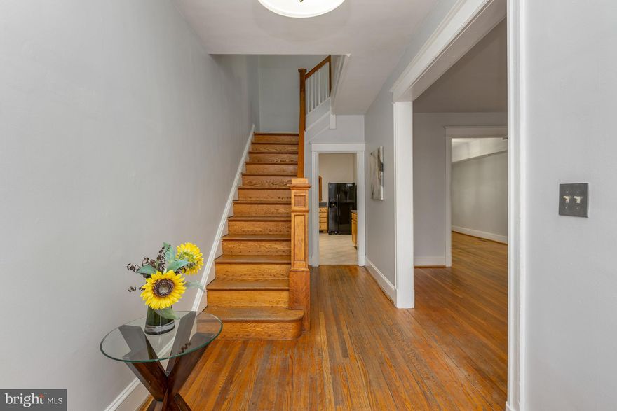 Charming 4BR/2BA Home 
 – Newly Updated  
   & Full of Light!

Welcome to this stunning, updated 4-bedroom, 2-bathroom home nestled on a picturesque tree-lined street between 16th Street and Georgia Avenue. PET FRIENDY….With huge windows, high ceilings, and rustic hardwood floors, this home is filled with natural light and timeless charm.

Enjoy your morning coffee on the inviting front porch or relax in the sunroom, a perfect retreat for all seasons. A kitchen designed  for entertaining and  cooking. The spacious yard with a patio offers an ideal setting for outdoor entertaining, gardening, or unwinding in your private oasis.

Additional perks include 2 Pad parking spaces at private yard, plenty off street parking, central air, washer and dryer on-site, a seamless layout, and an unbeatable location with great walkability to shops, Rock Creek Park, and local favorites.

This is more than just a home—it’s a lifestyle! Don’t miss out on this rare gem—schedule your showing today! Utilities are separate.