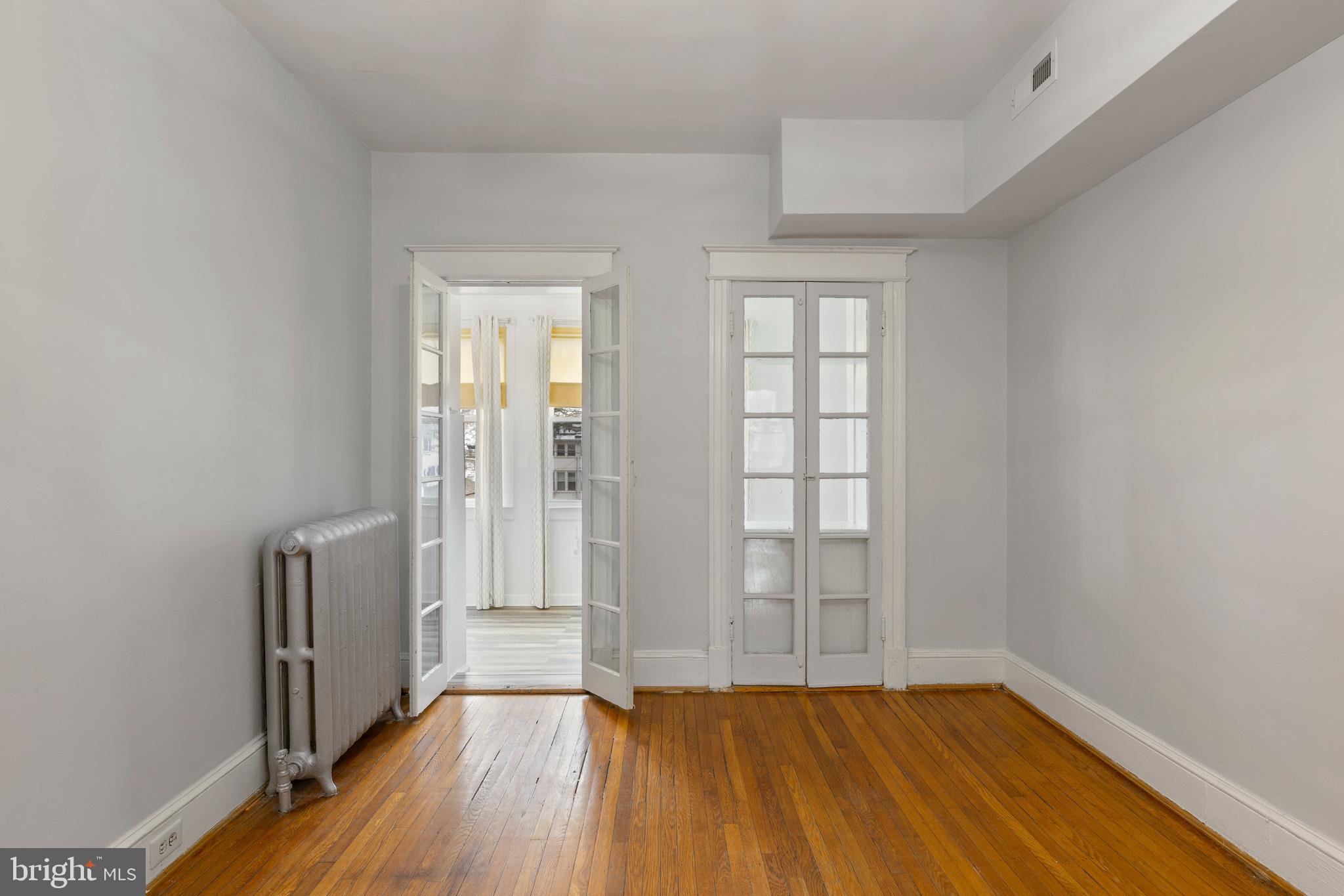 16TH STREET HEIGHTS - Residential Lease