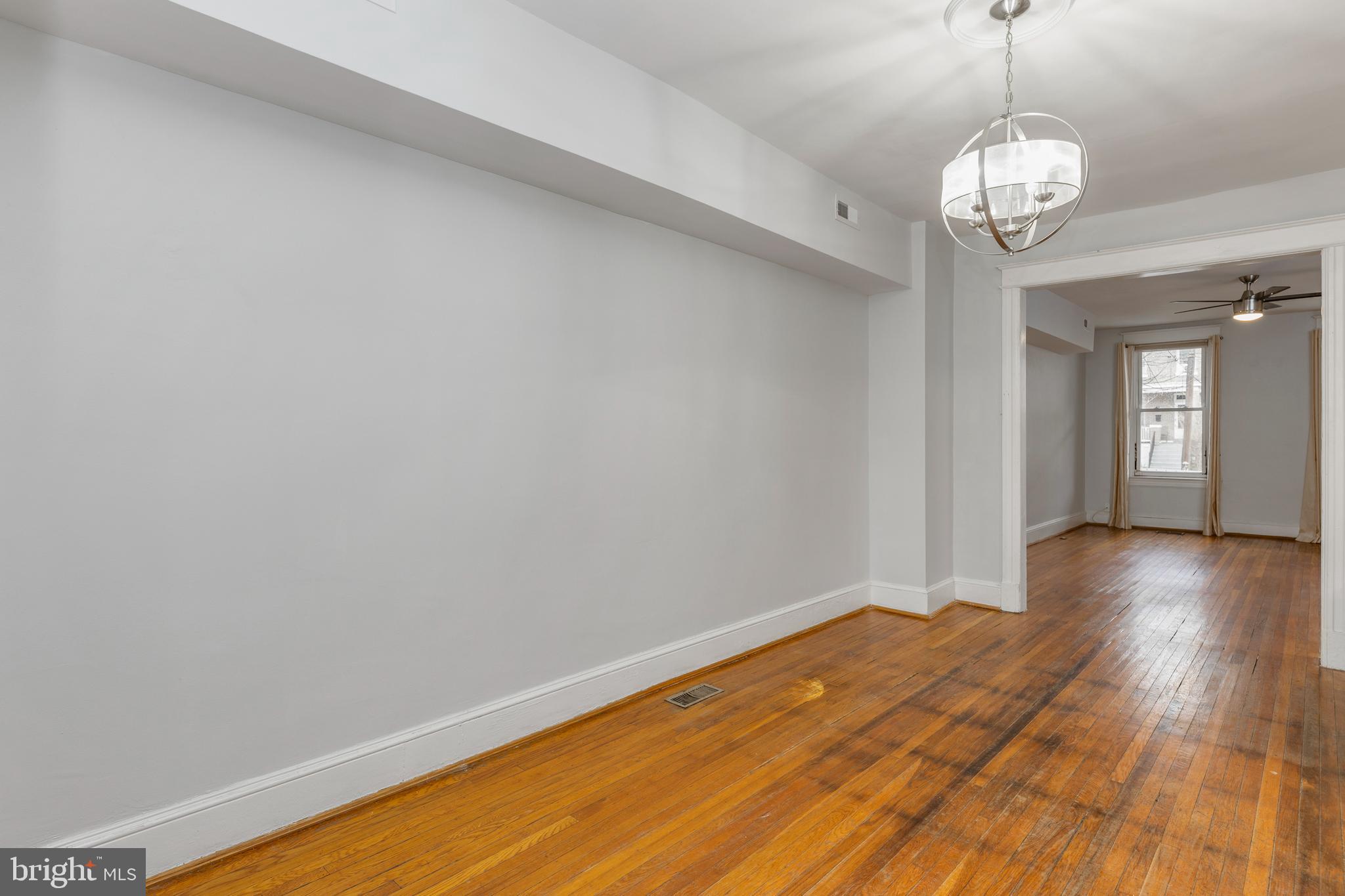 16TH STREET HEIGHTS - Residential Lease