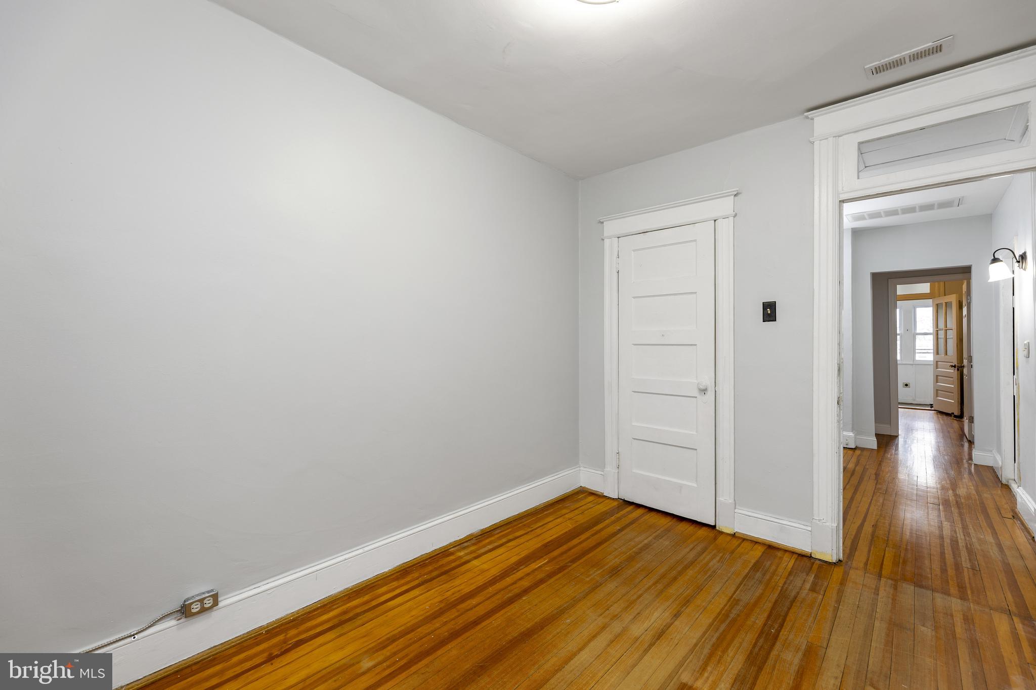 16TH STREET HEIGHTS - Residential Lease