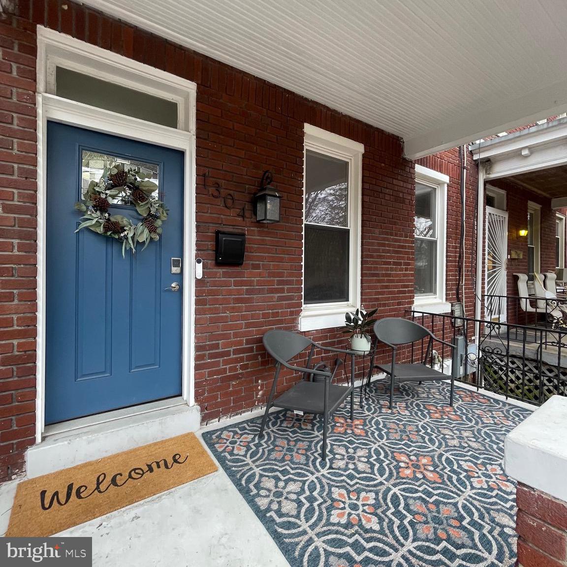 16TH STREET HEIGHTS - Residential Lease