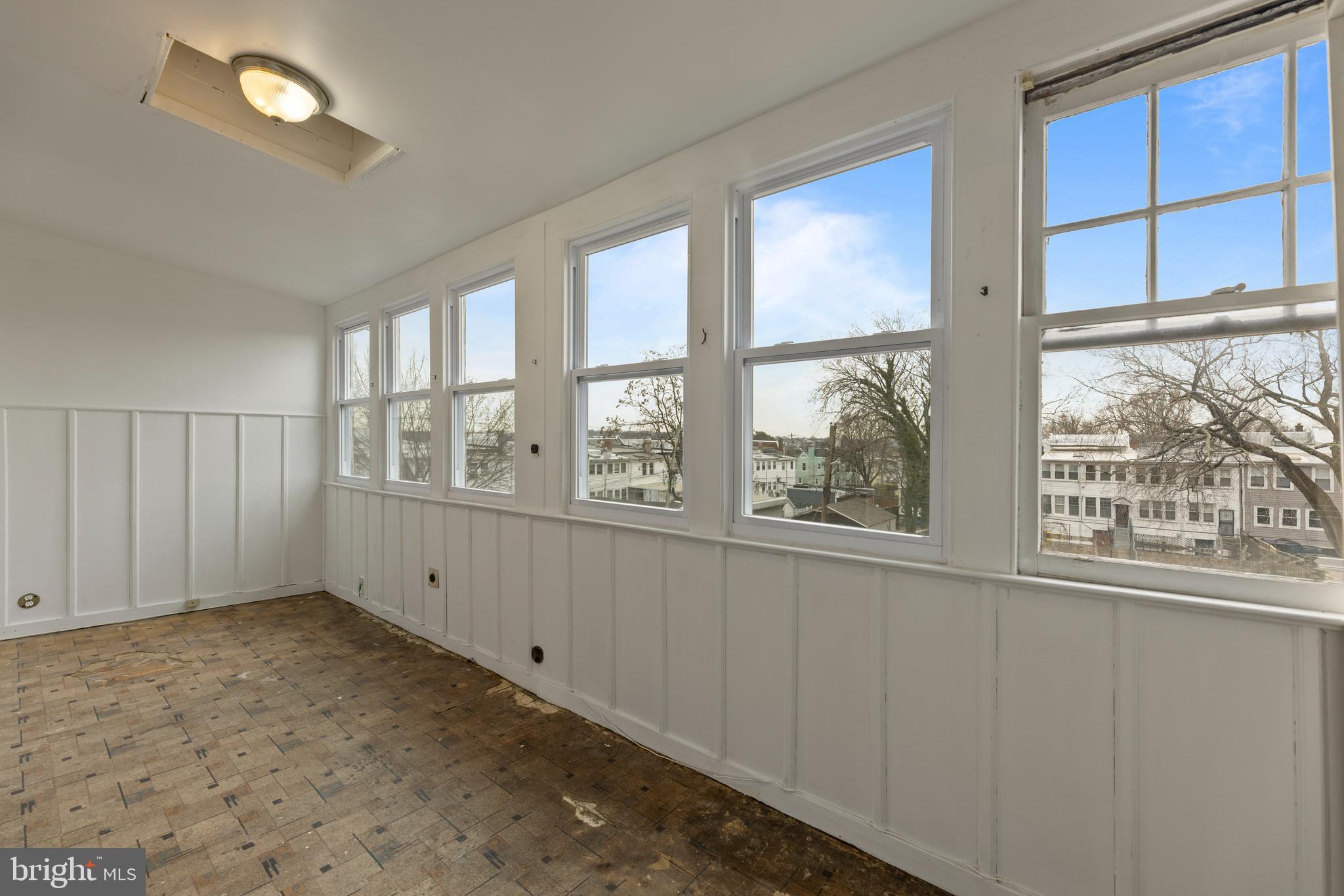 16TH STREET HEIGHTS - Residential Lease
