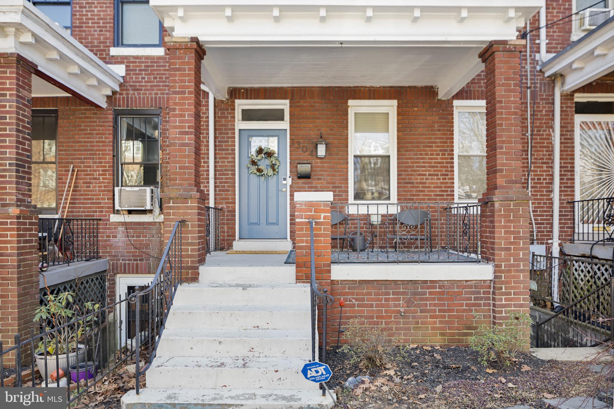 16TH STREET HEIGHTS - Residential Lease