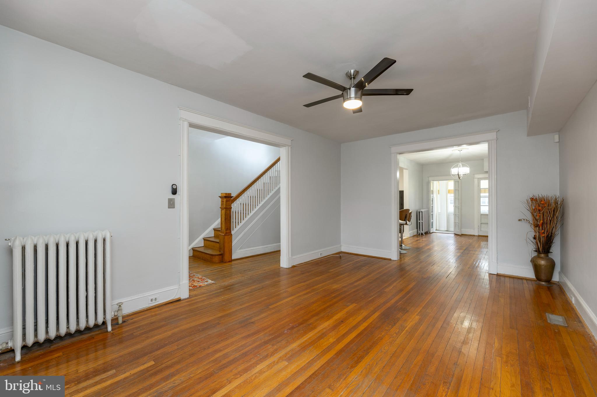 16TH STREET HEIGHTS - Residential Lease