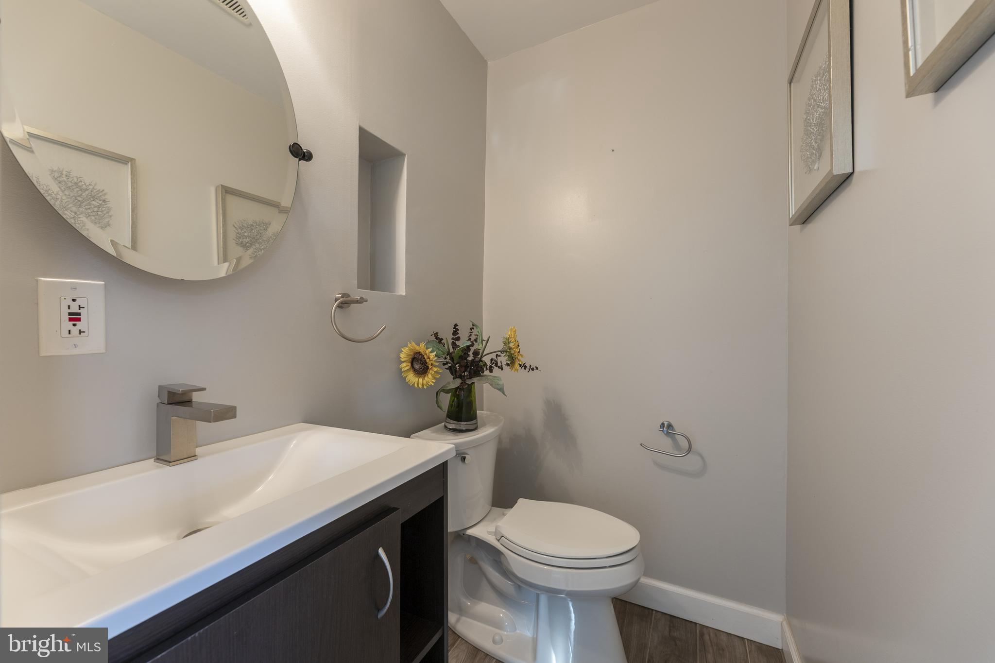 16TH STREET HEIGHTS - Residential Lease