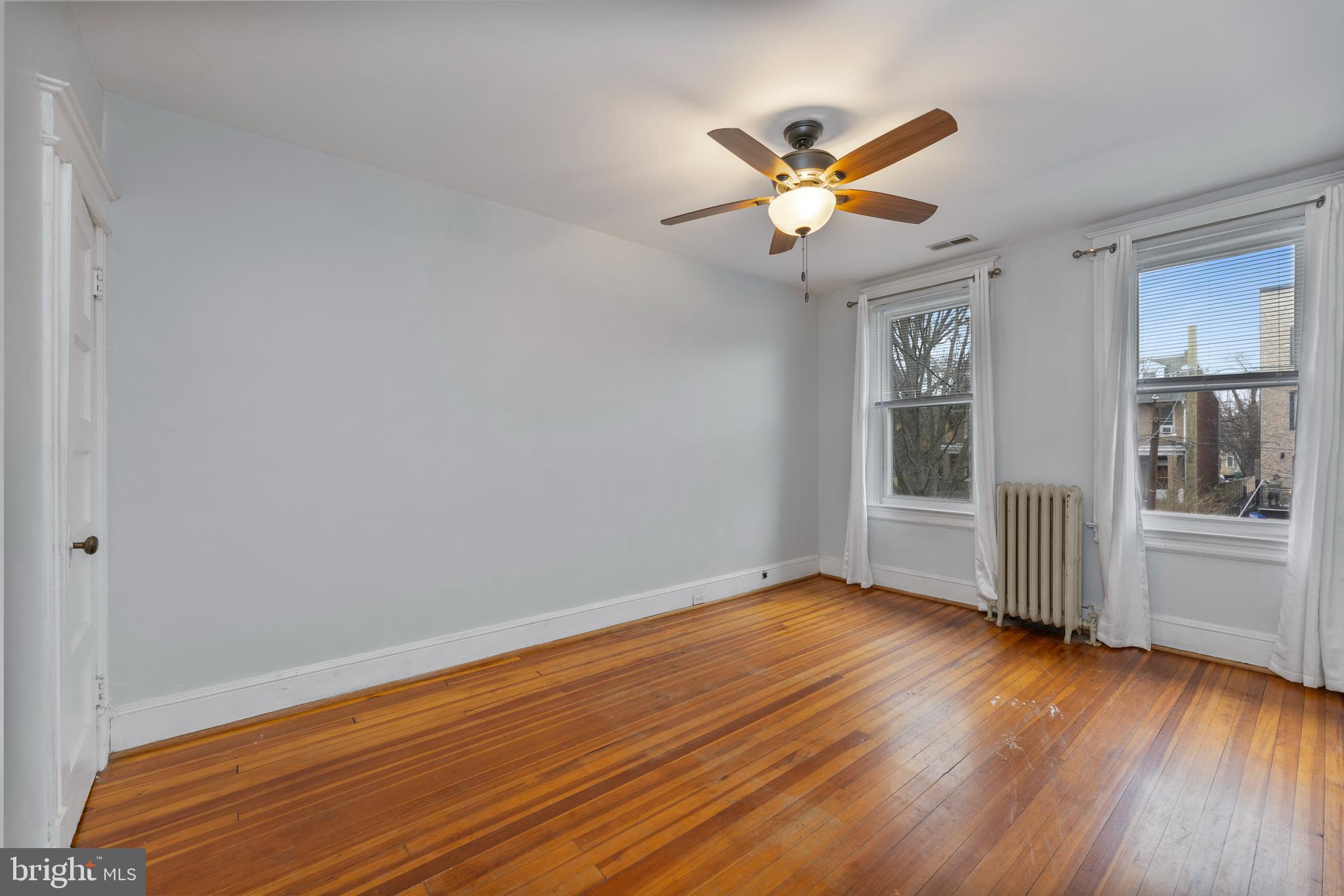 16TH STREET HEIGHTS - Residential Lease