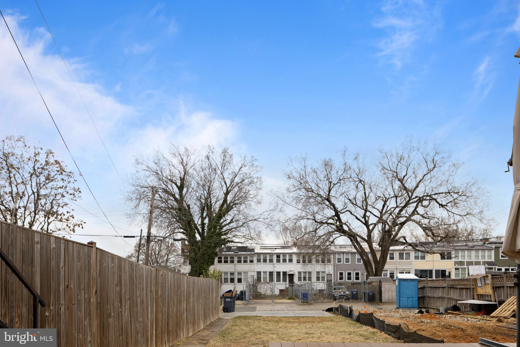 16TH STREET HEIGHTS - Residential Lease