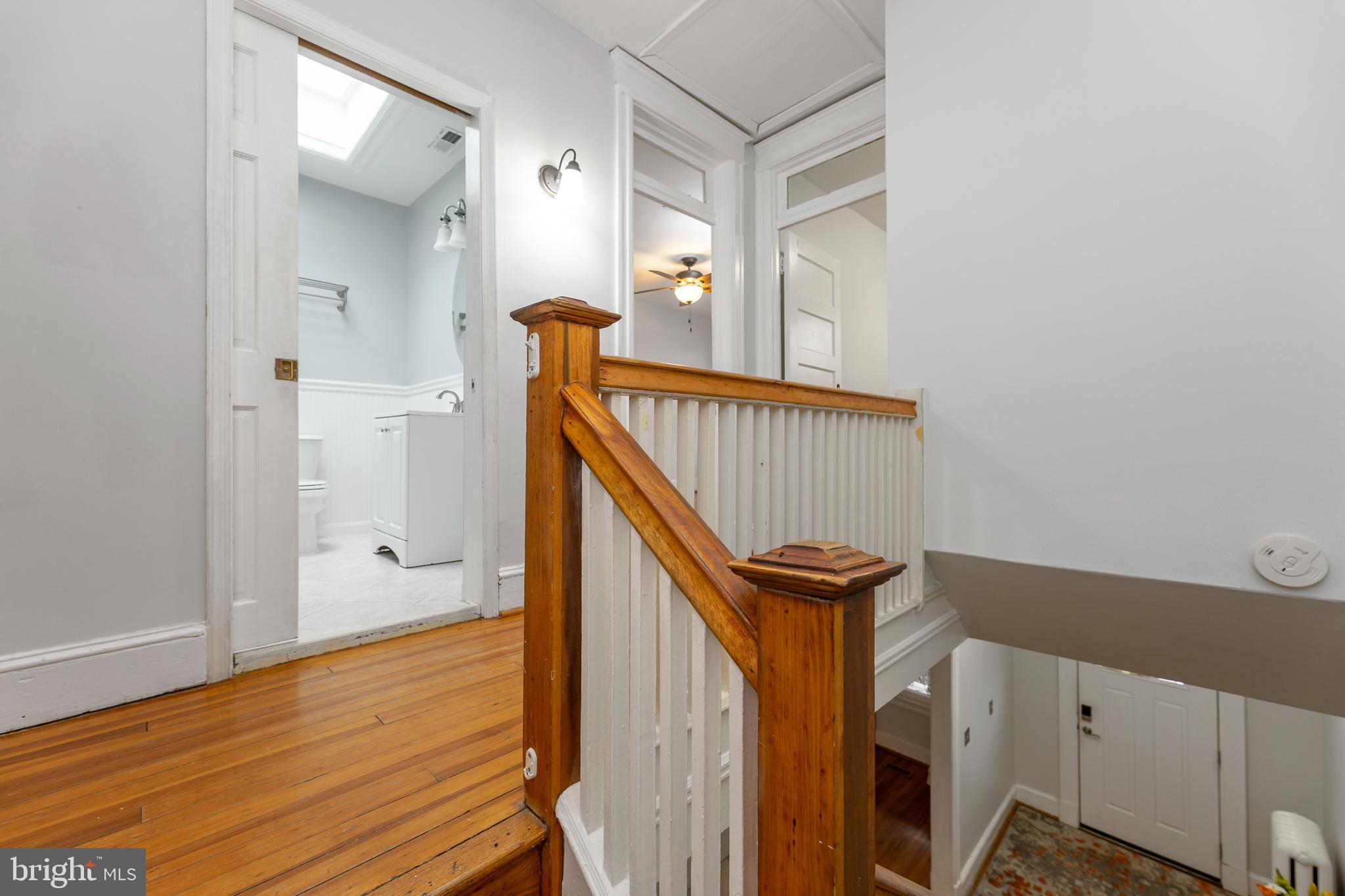 16TH STREET HEIGHTS - Residential Lease