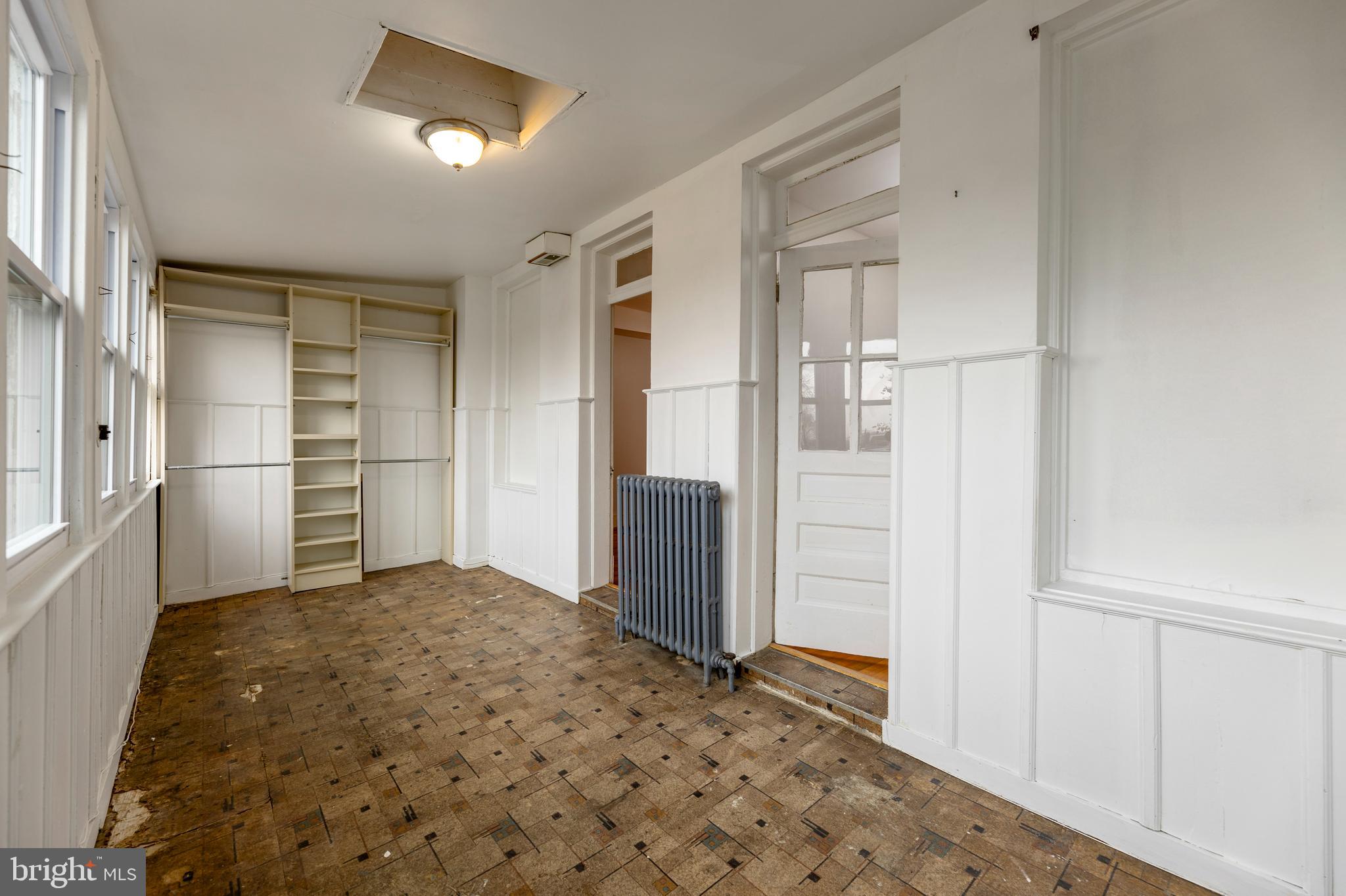 16TH STREET HEIGHTS - Residential Lease