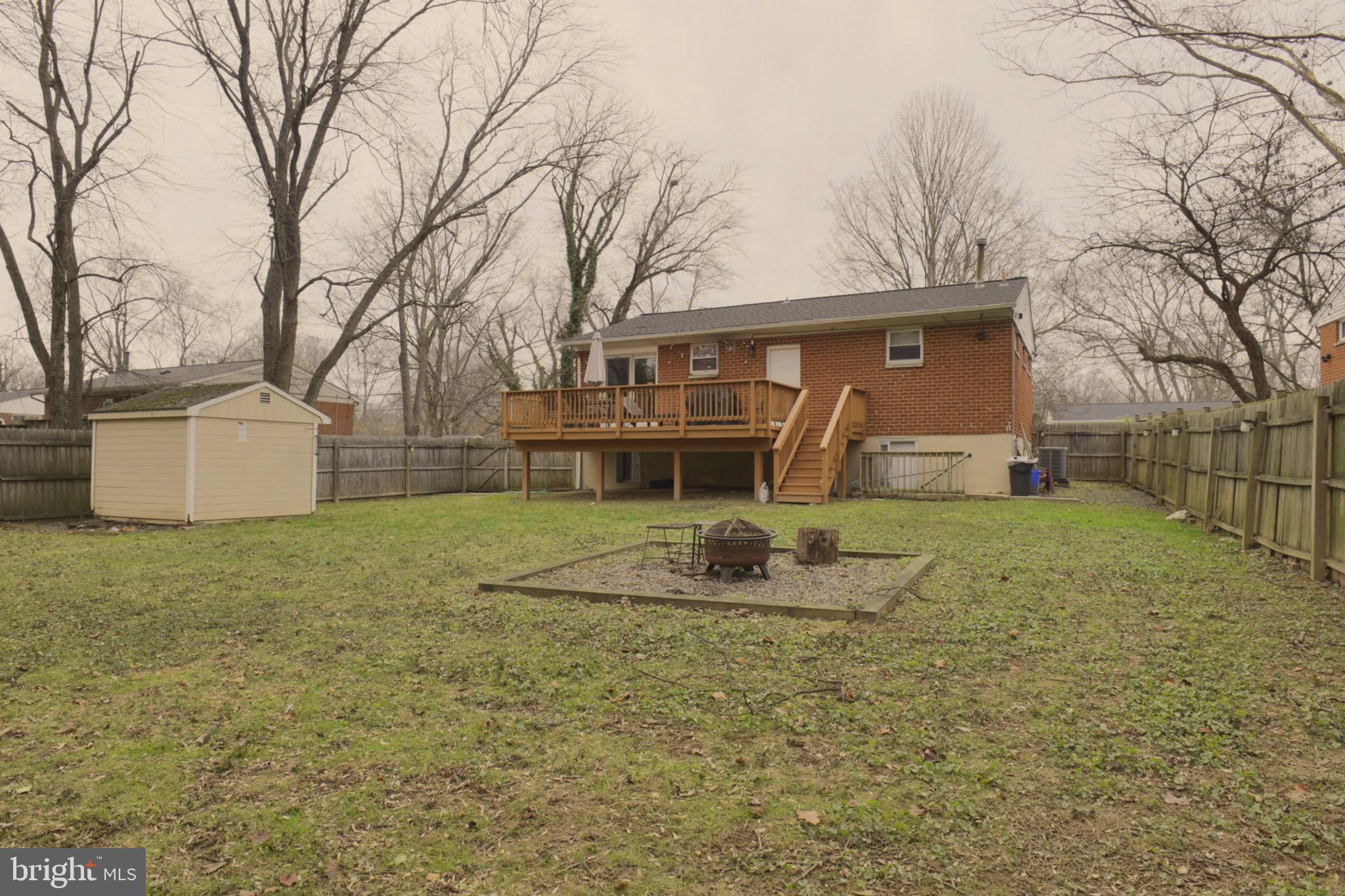 RANDOLPH HILLS - Residential Lease