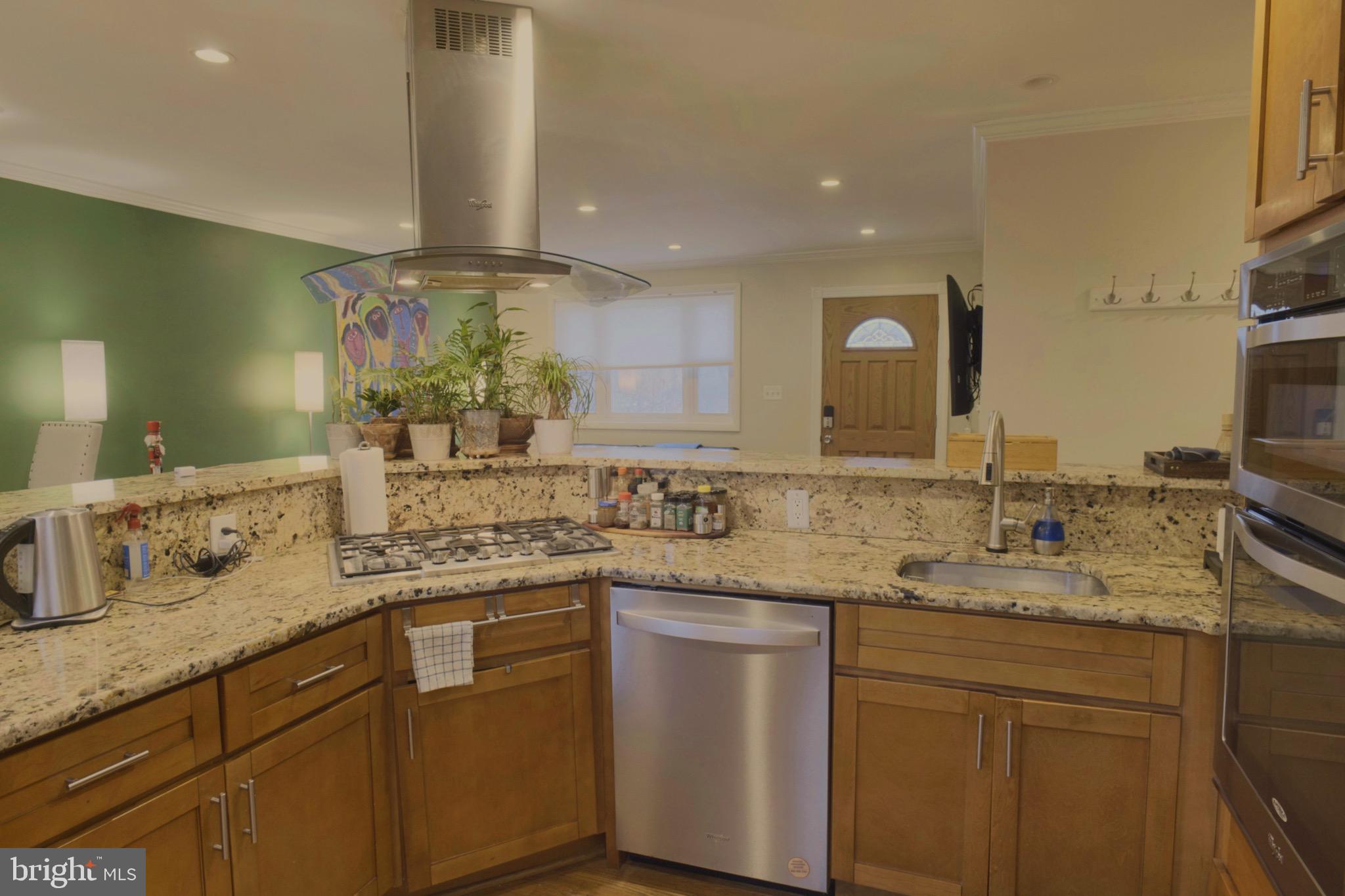 RANDOLPH HILLS - Residential Lease