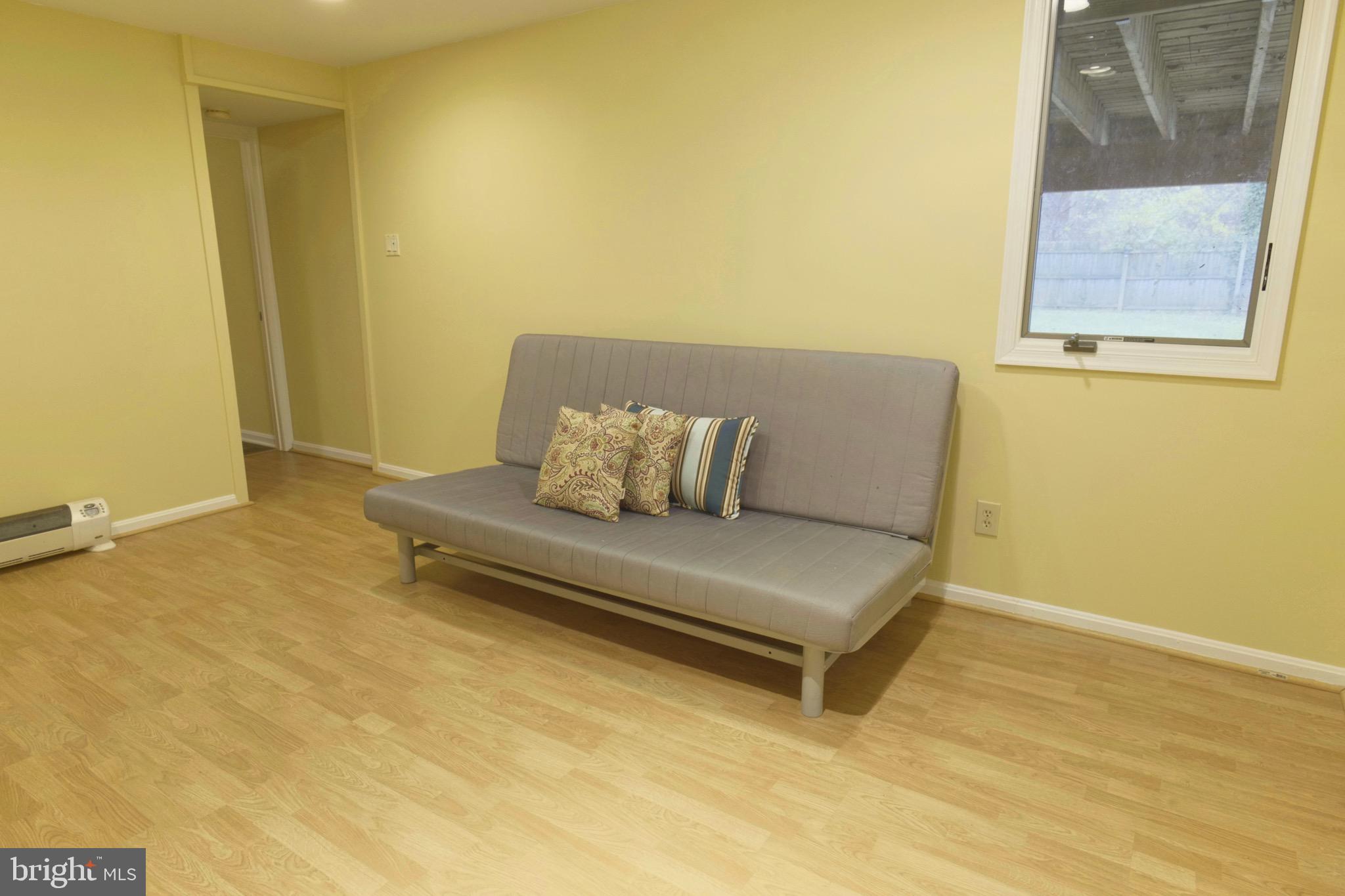 RANDOLPH HILLS - Residential Lease