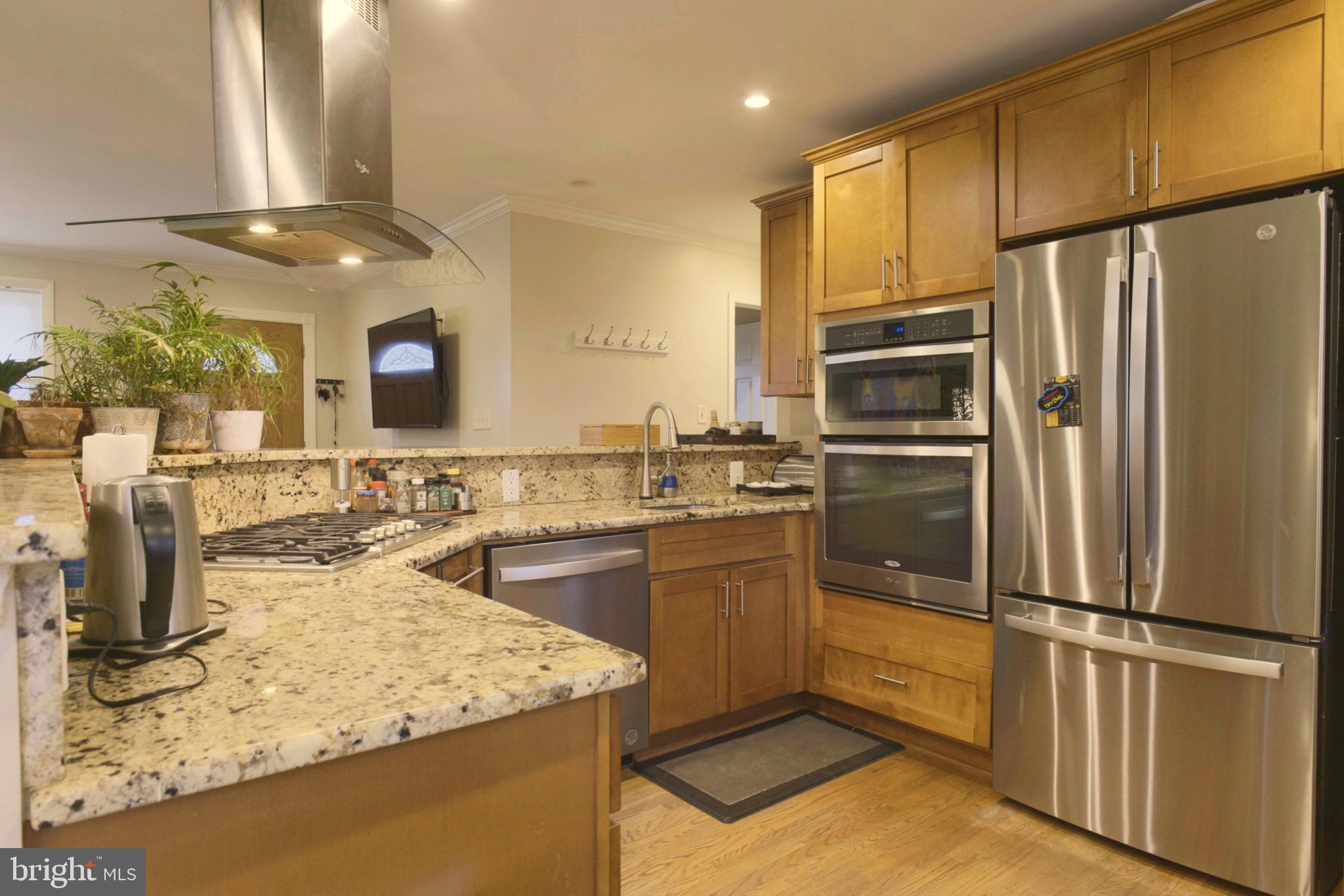 RANDOLPH HILLS - Residential Lease