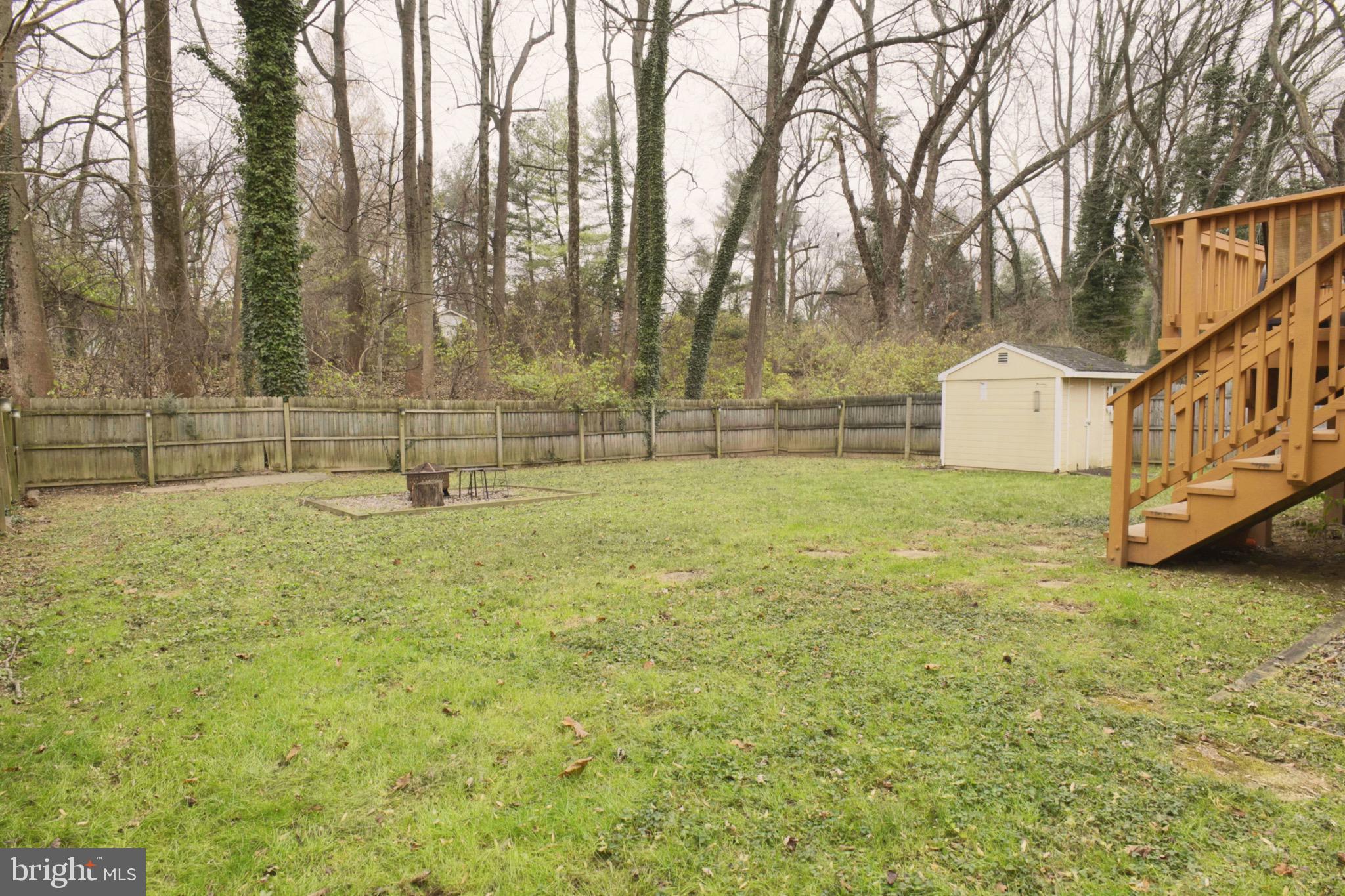 RANDOLPH HILLS - Residential Lease