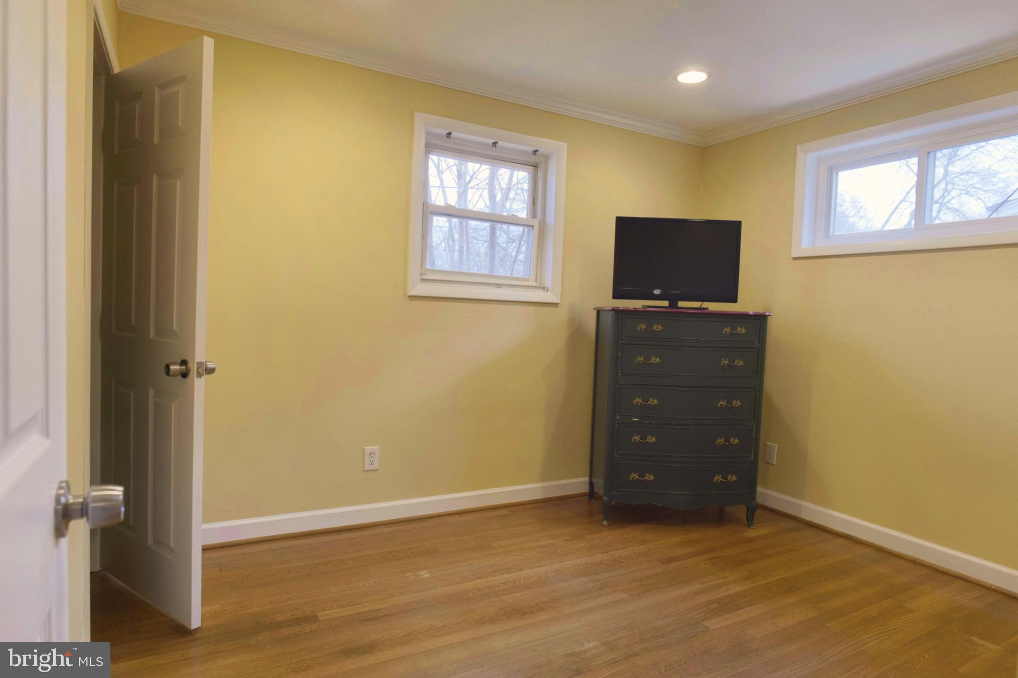 RANDOLPH HILLS - Residential Lease