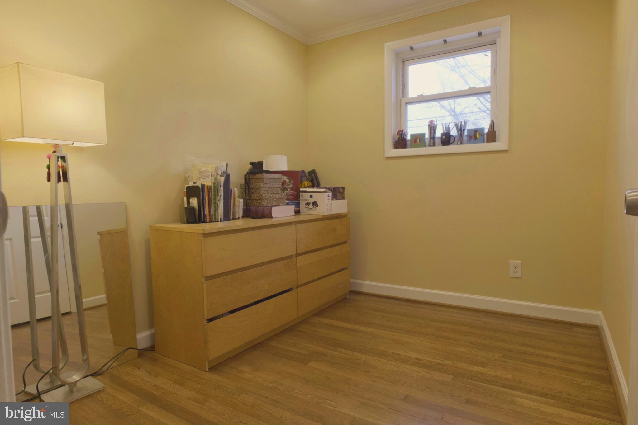 RANDOLPH HILLS - Residential Lease