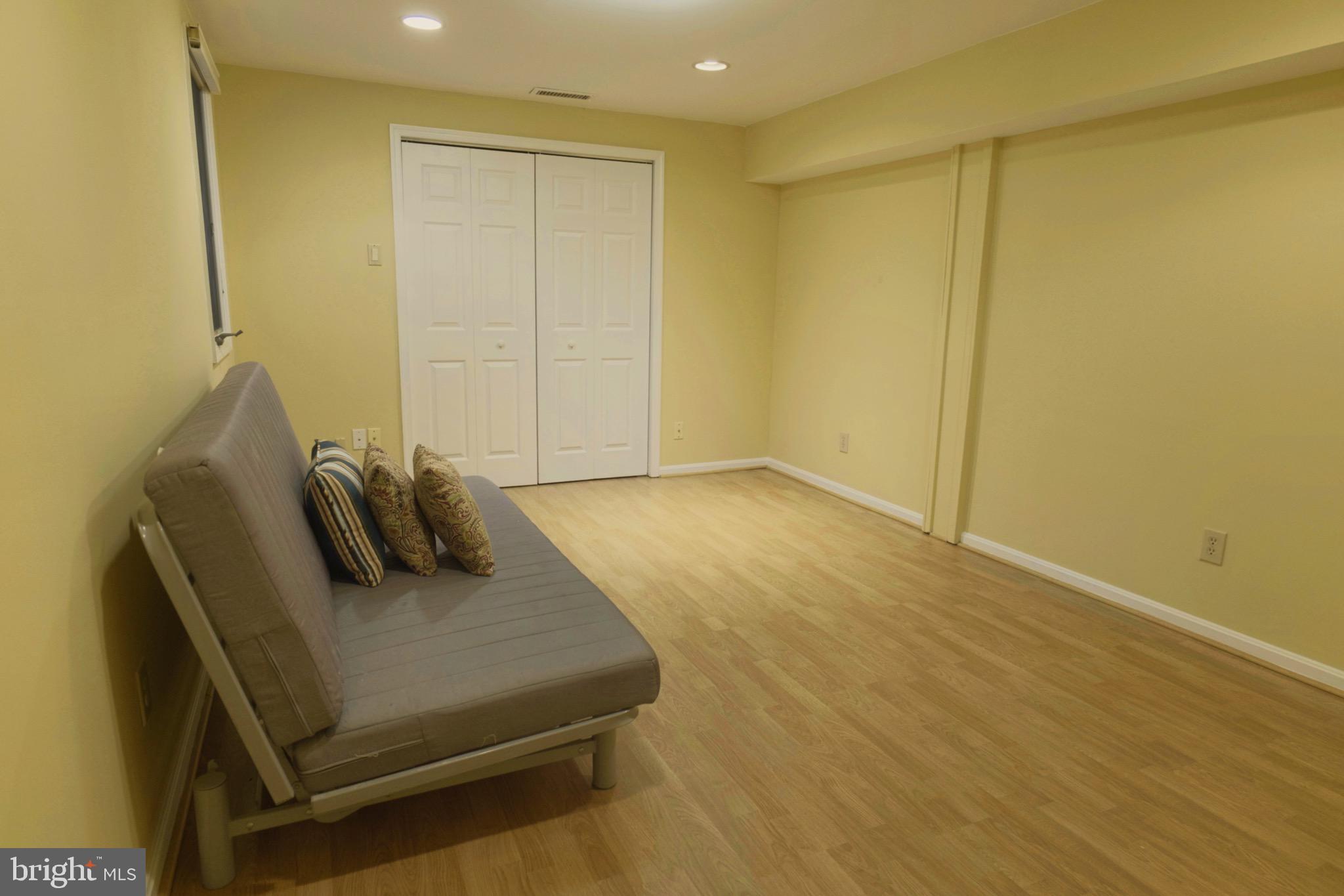 RANDOLPH HILLS - Residential Lease