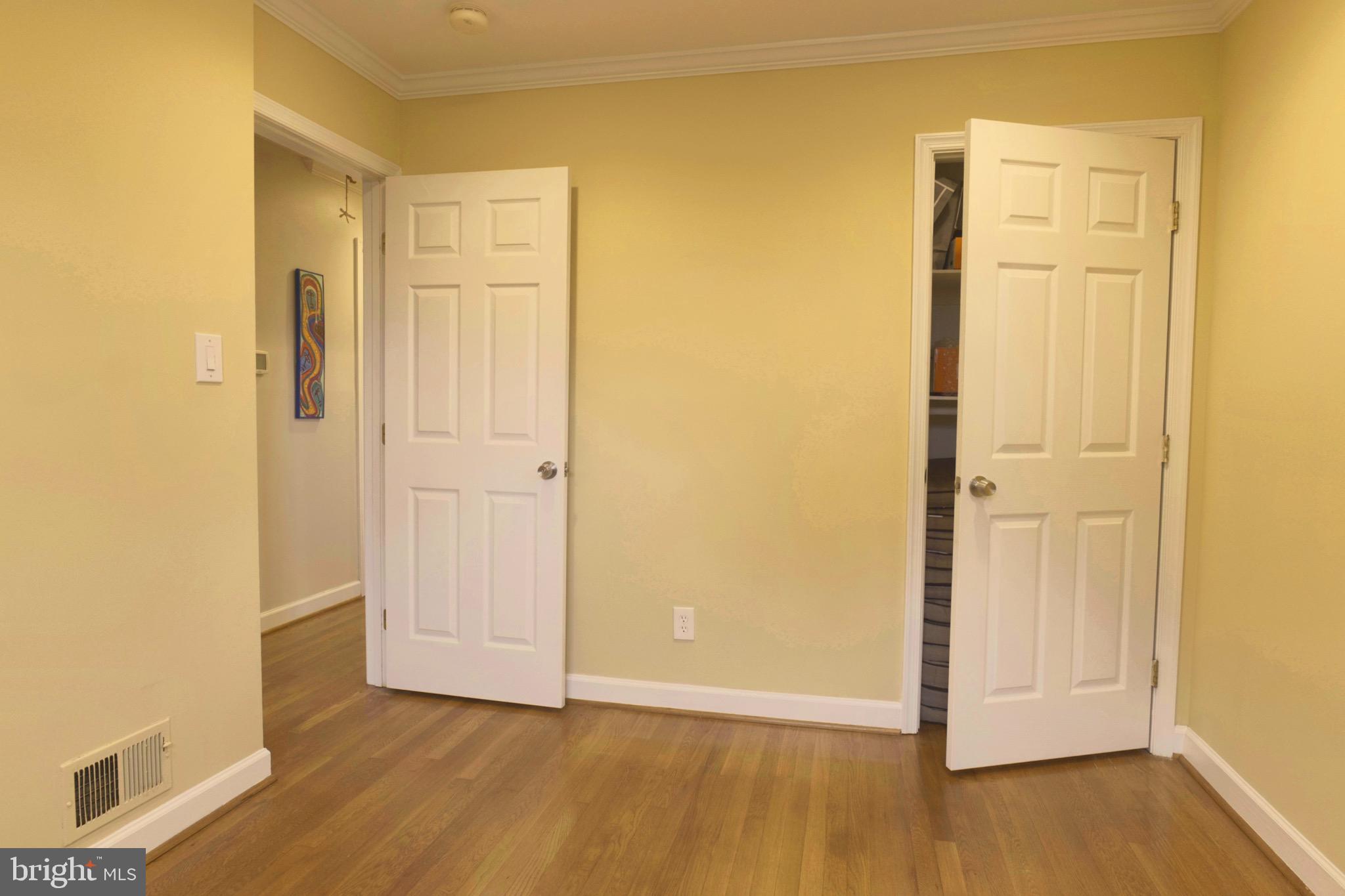 RANDOLPH HILLS - Residential Lease