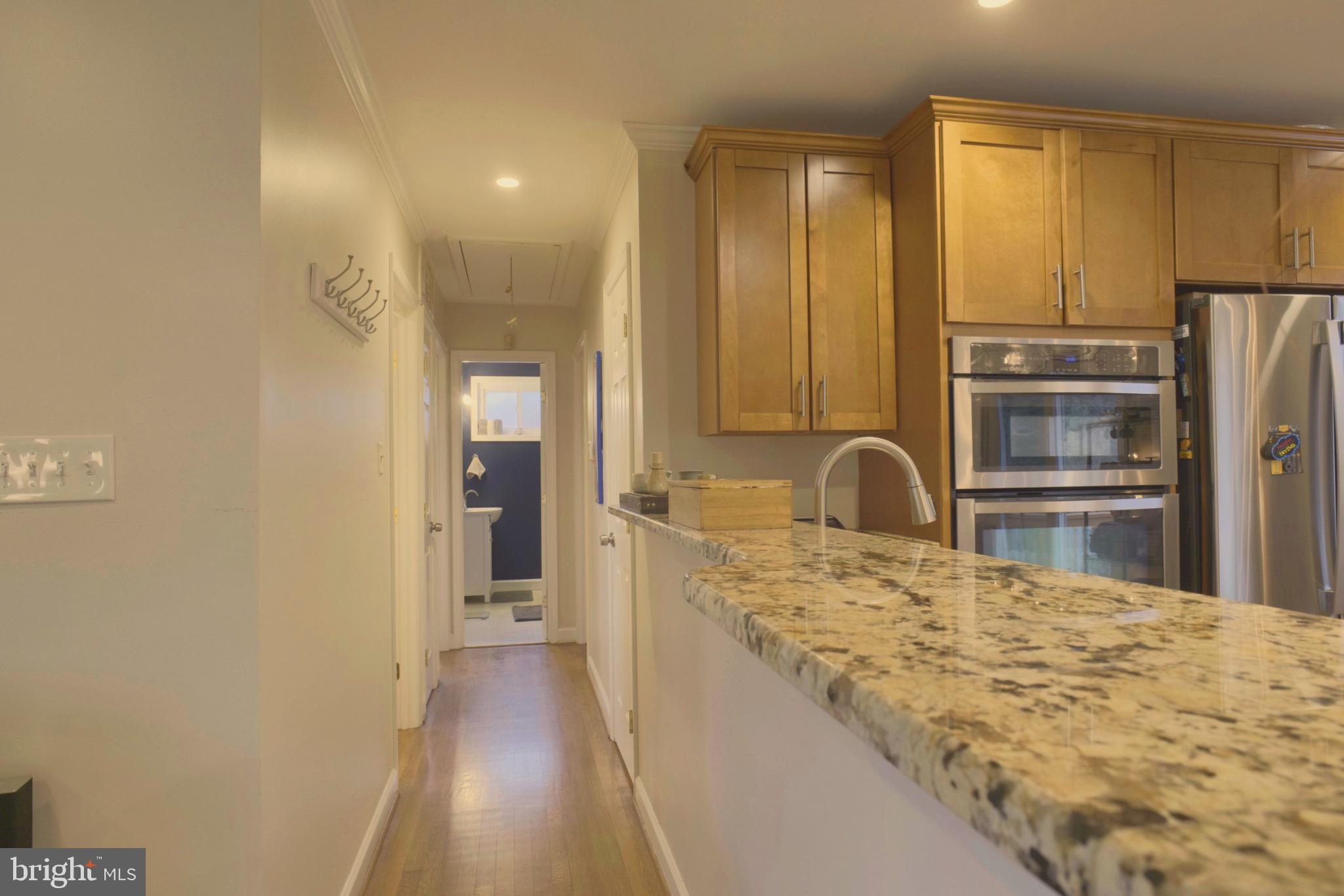 RANDOLPH HILLS - Residential Lease