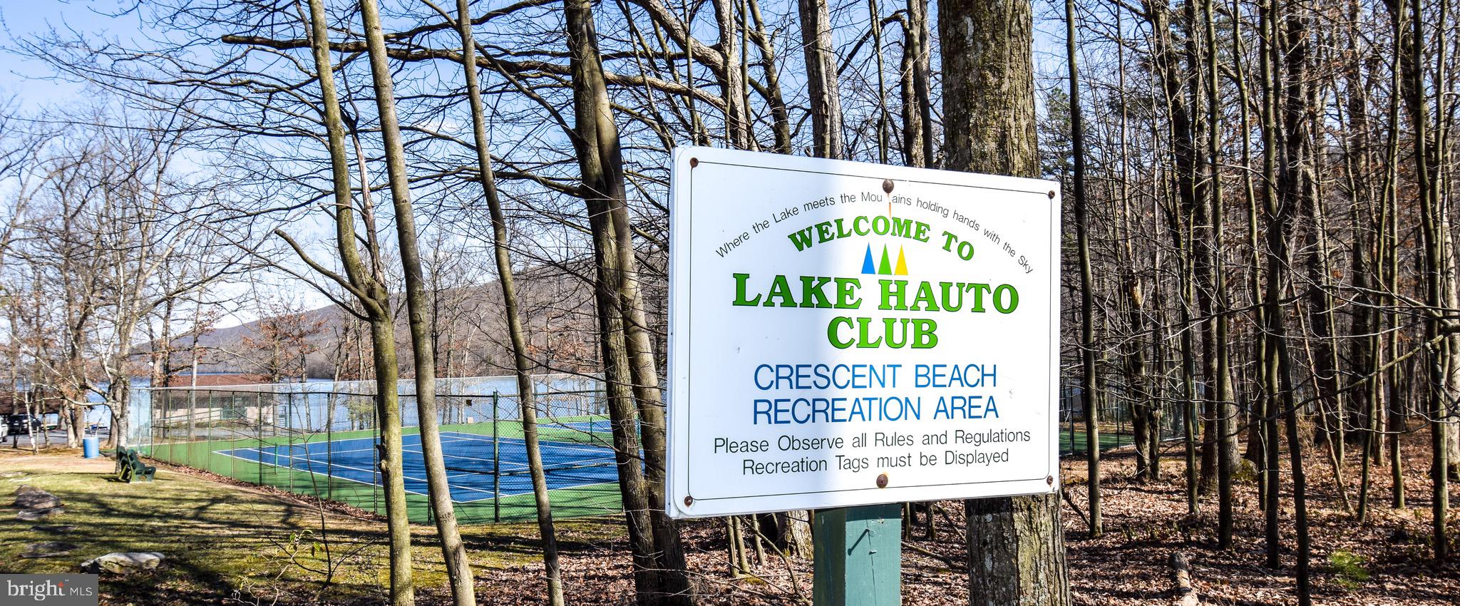 LAKE HAUTO - Residential
