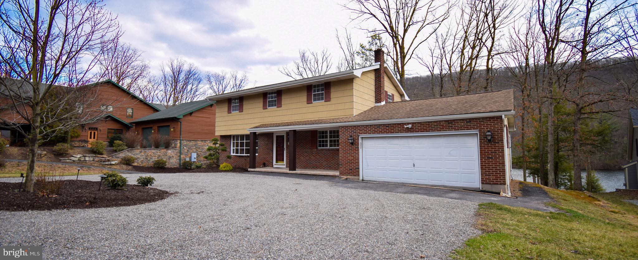 LAKE HAUTO - Residential