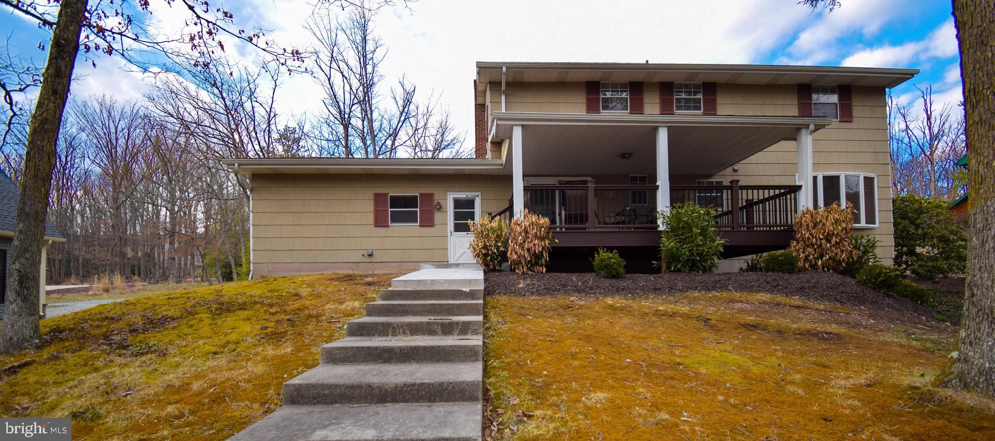 LAKE HAUTO - Residential