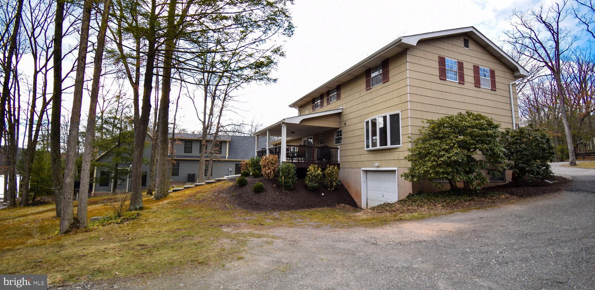 LAKE HAUTO - Residential