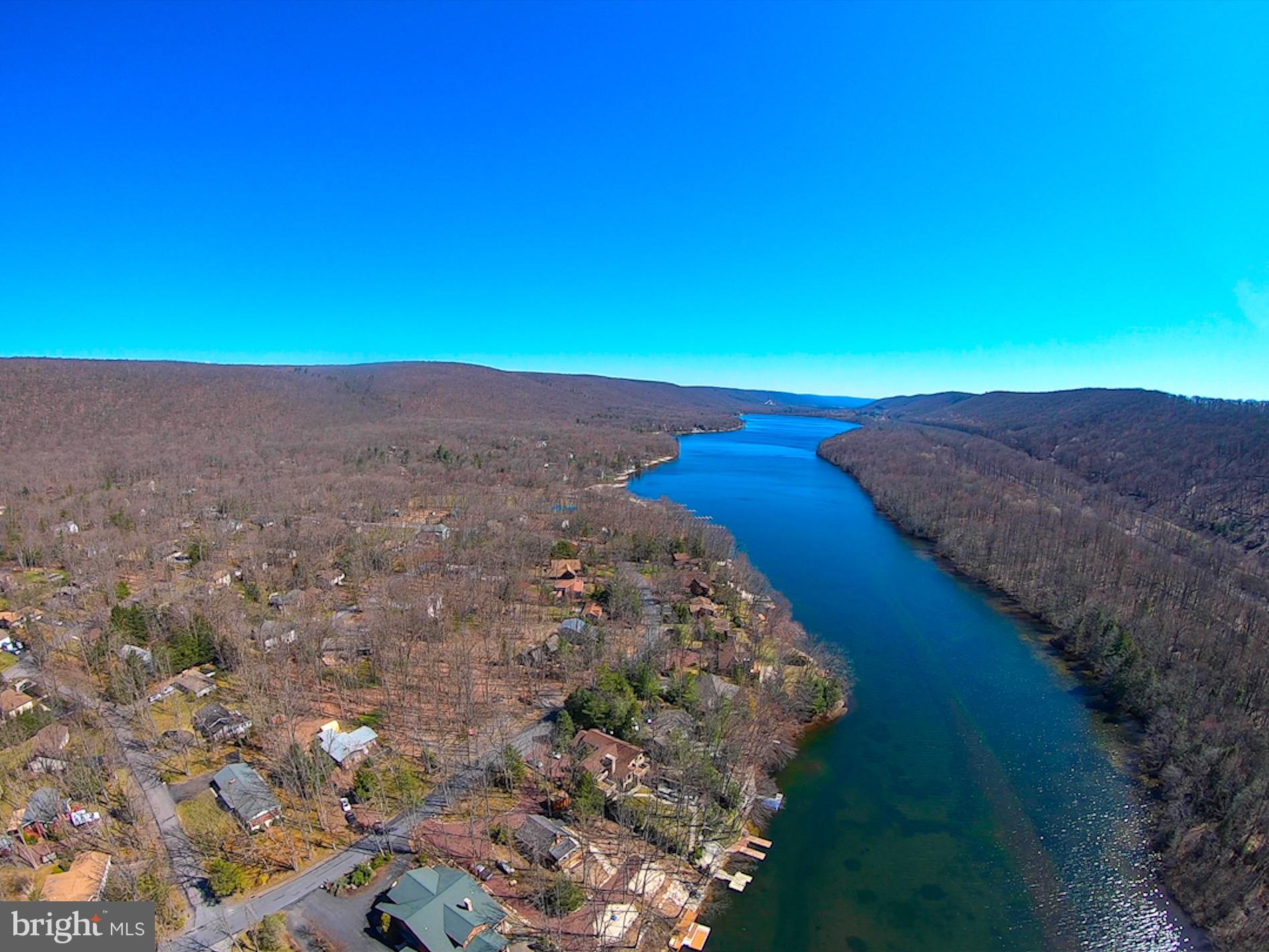 LAKE HAUTO - Residential