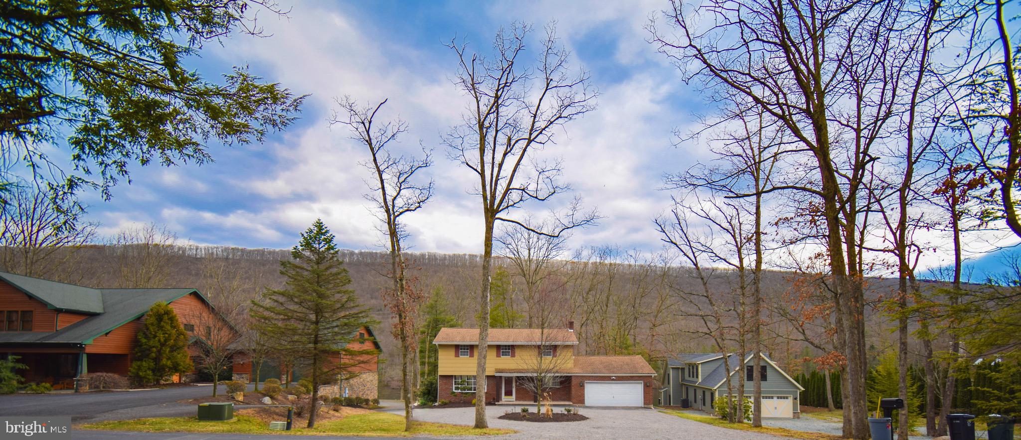 LAKE HAUTO - Residential