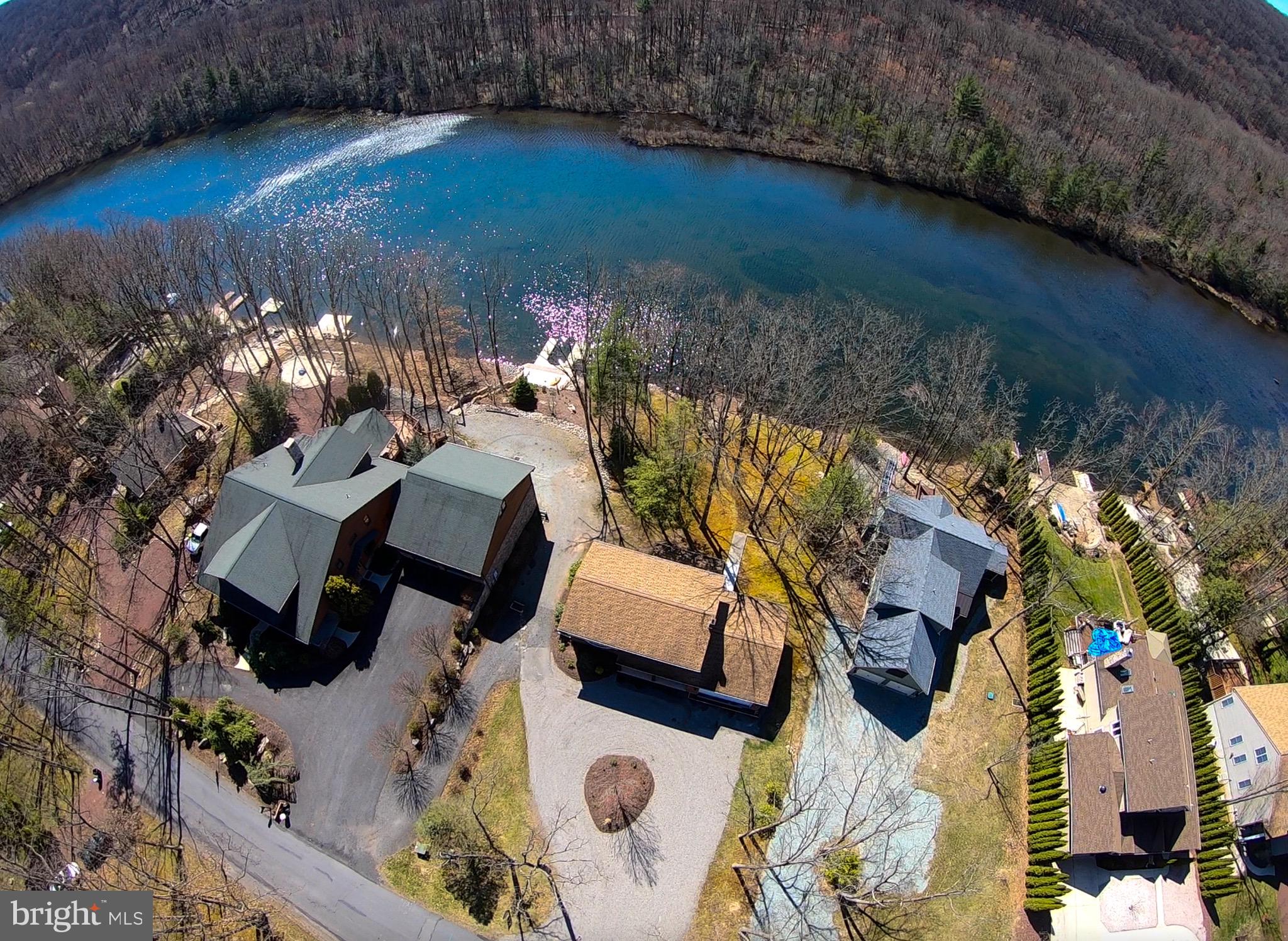 LAKE HAUTO - Residential