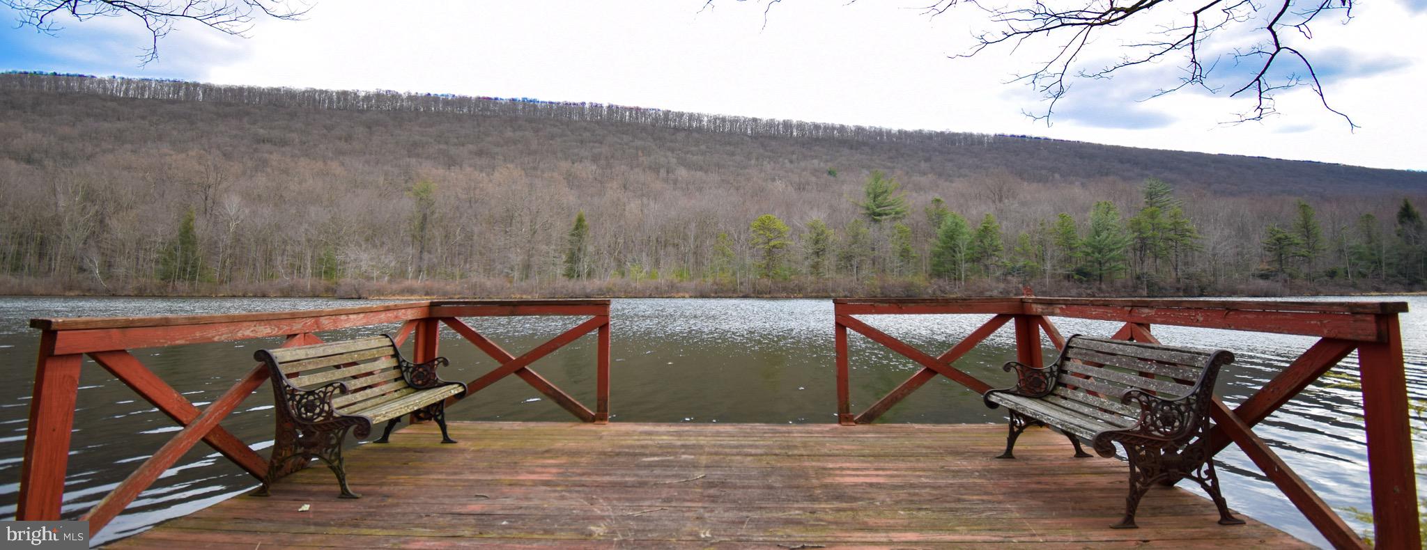 LAKE HAUTO - Residential