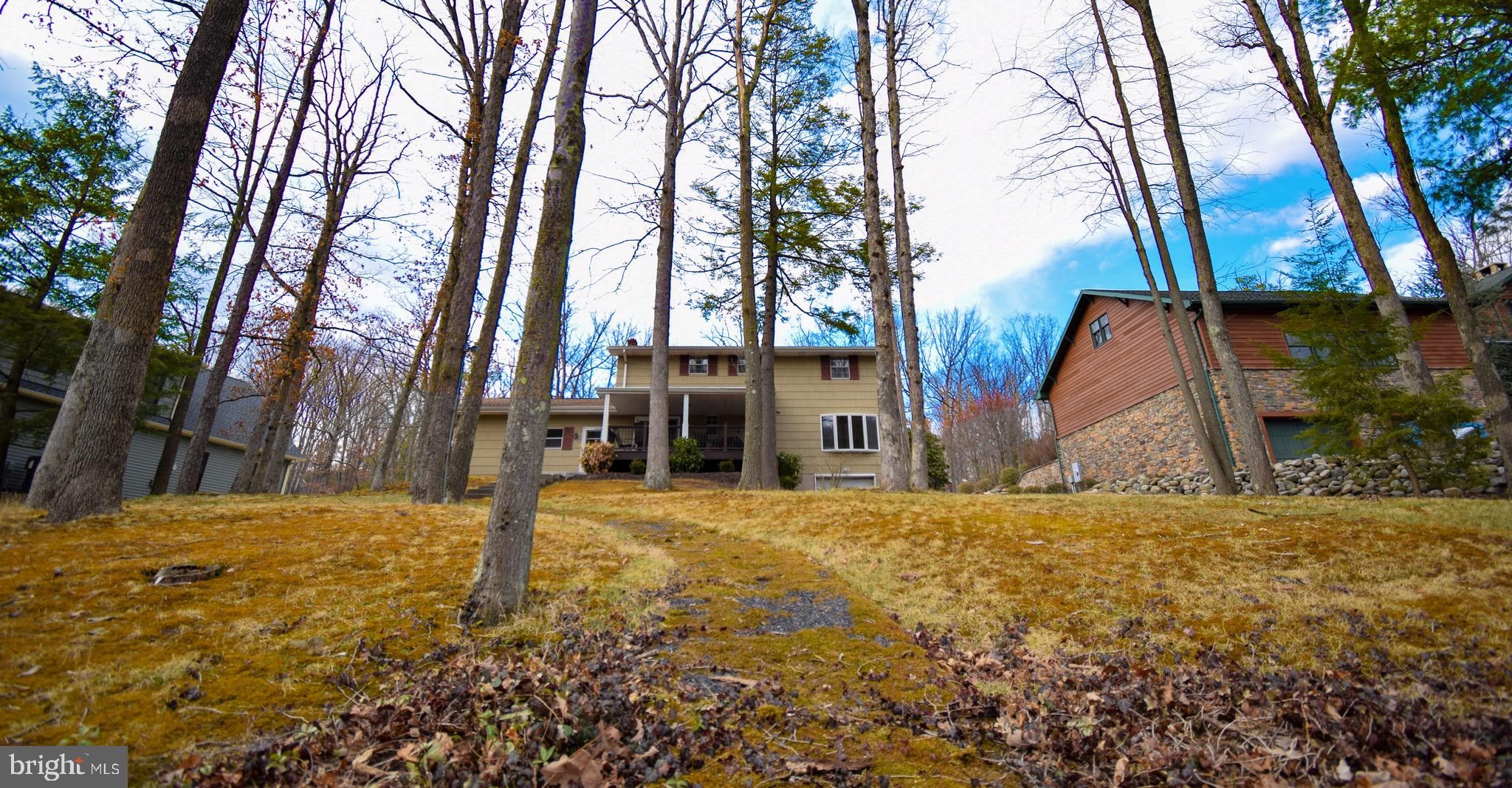 LAKE HAUTO - Residential