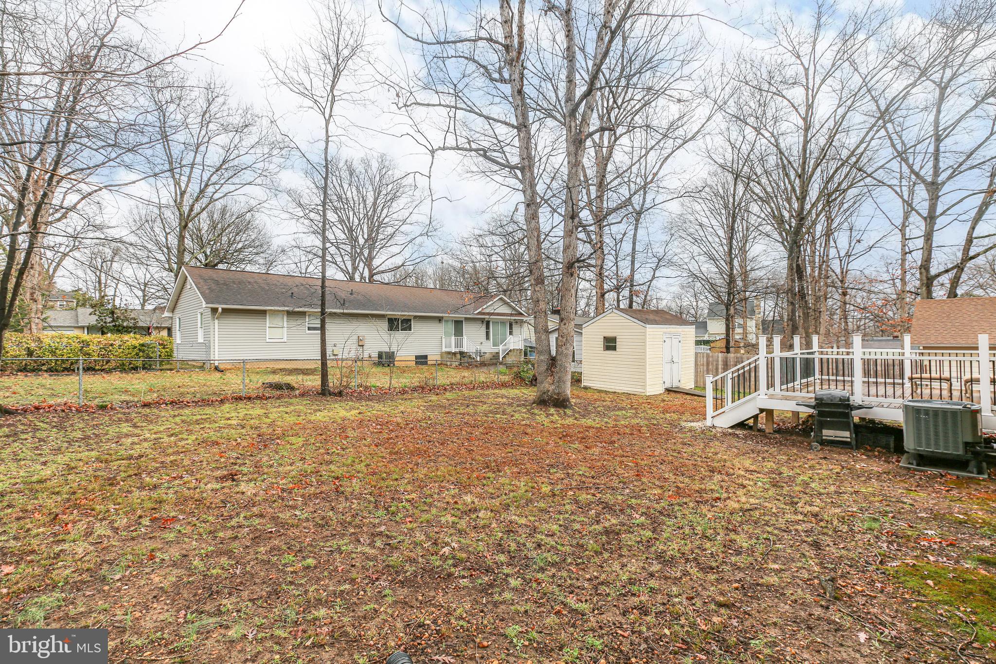 SPOTSWOOD ESTATES - Residential