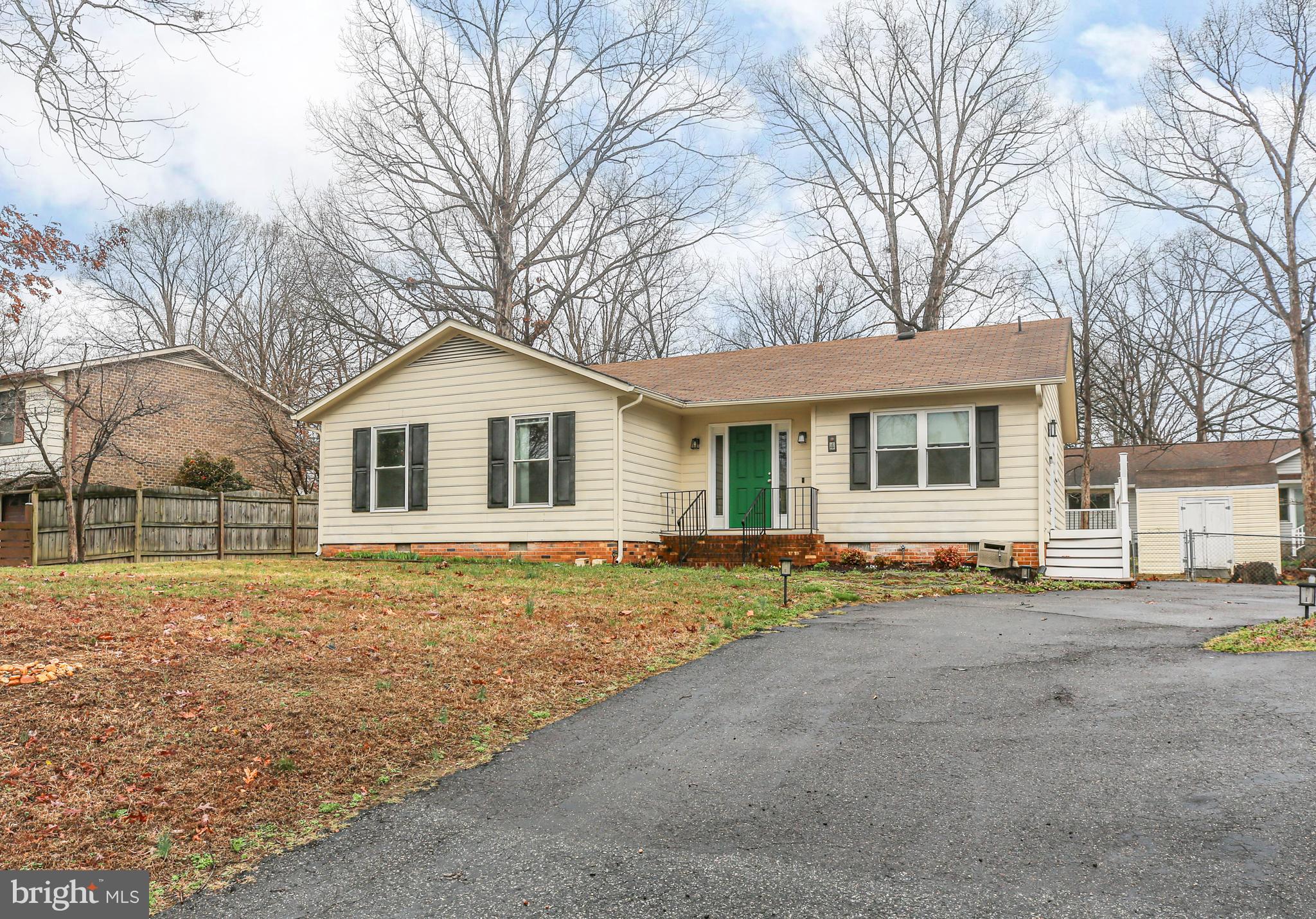 SPOTSWOOD ESTATES - Residential