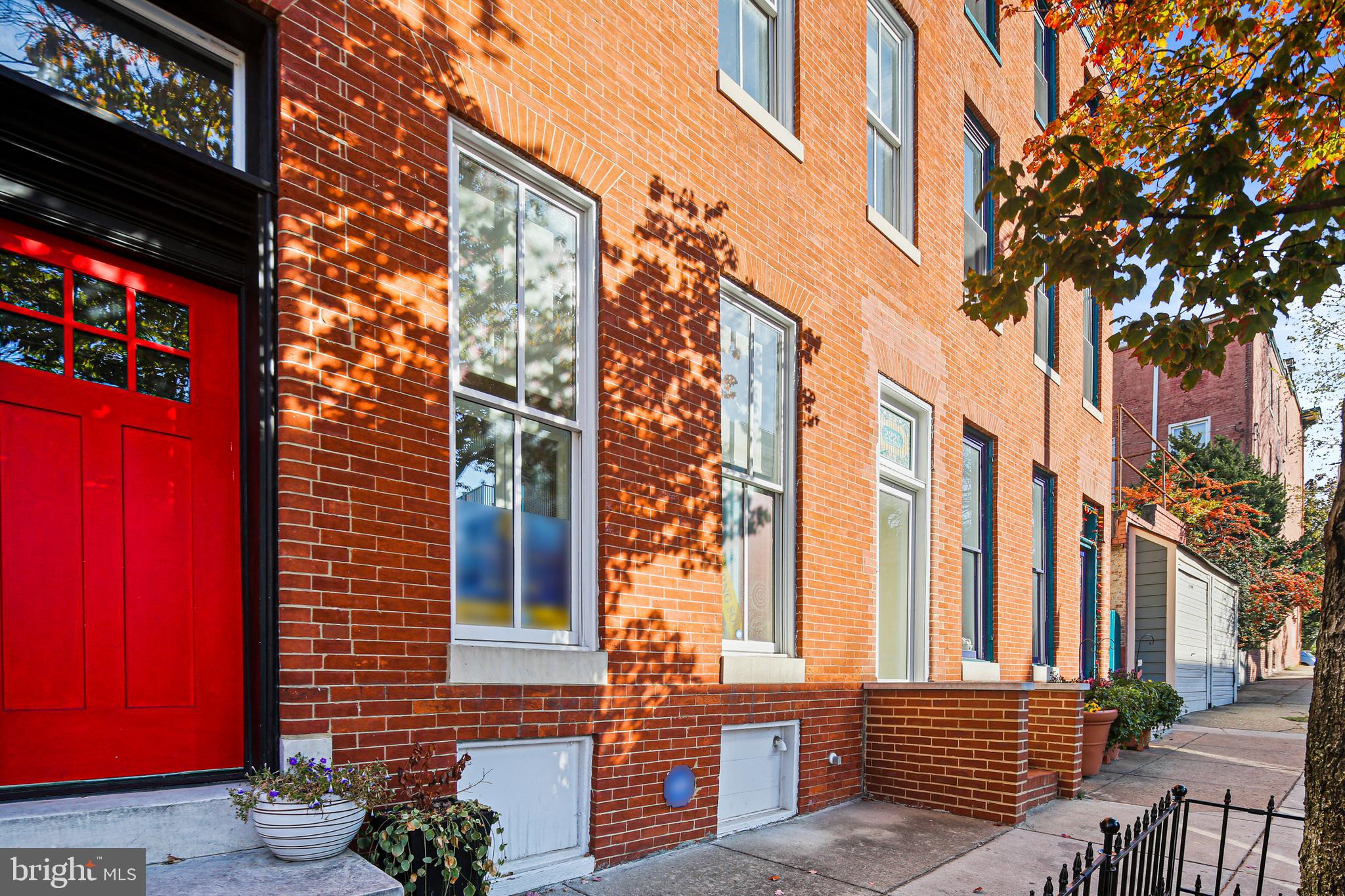 BUTCHERS HILL - Residential Lease