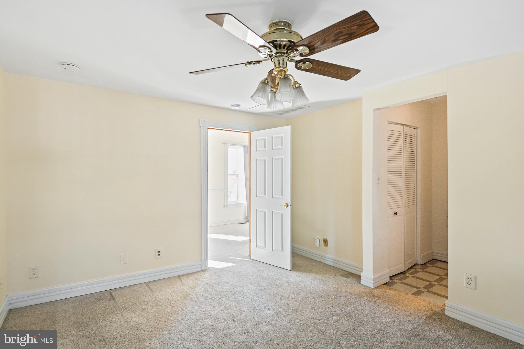 BUTCHERS HILL - Residential Lease