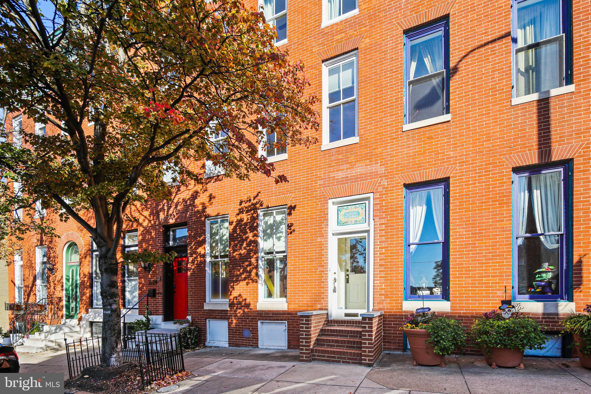 BUTCHERS HILL - Residential Lease