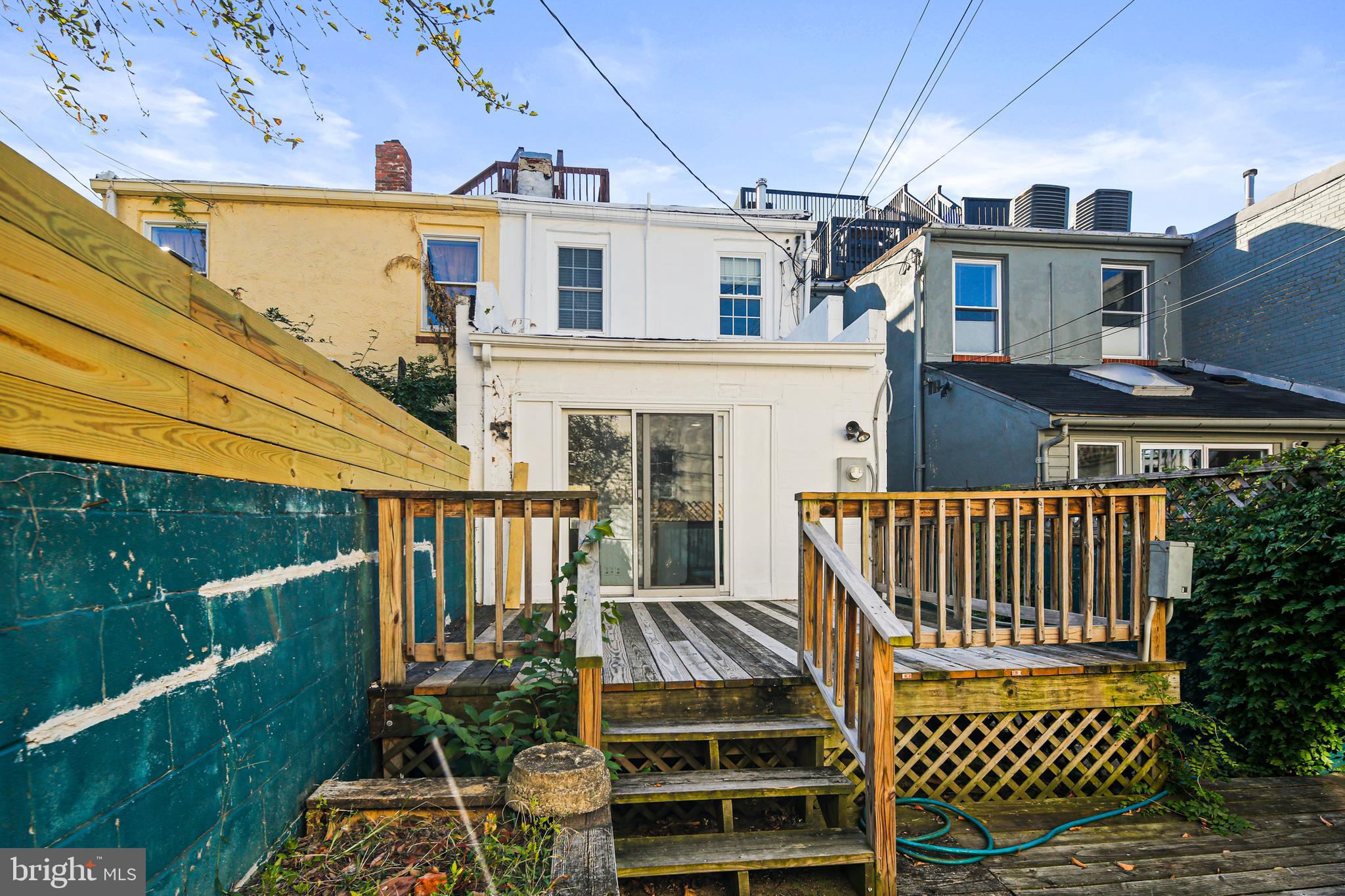 BUTCHERS HILL - Residential Lease