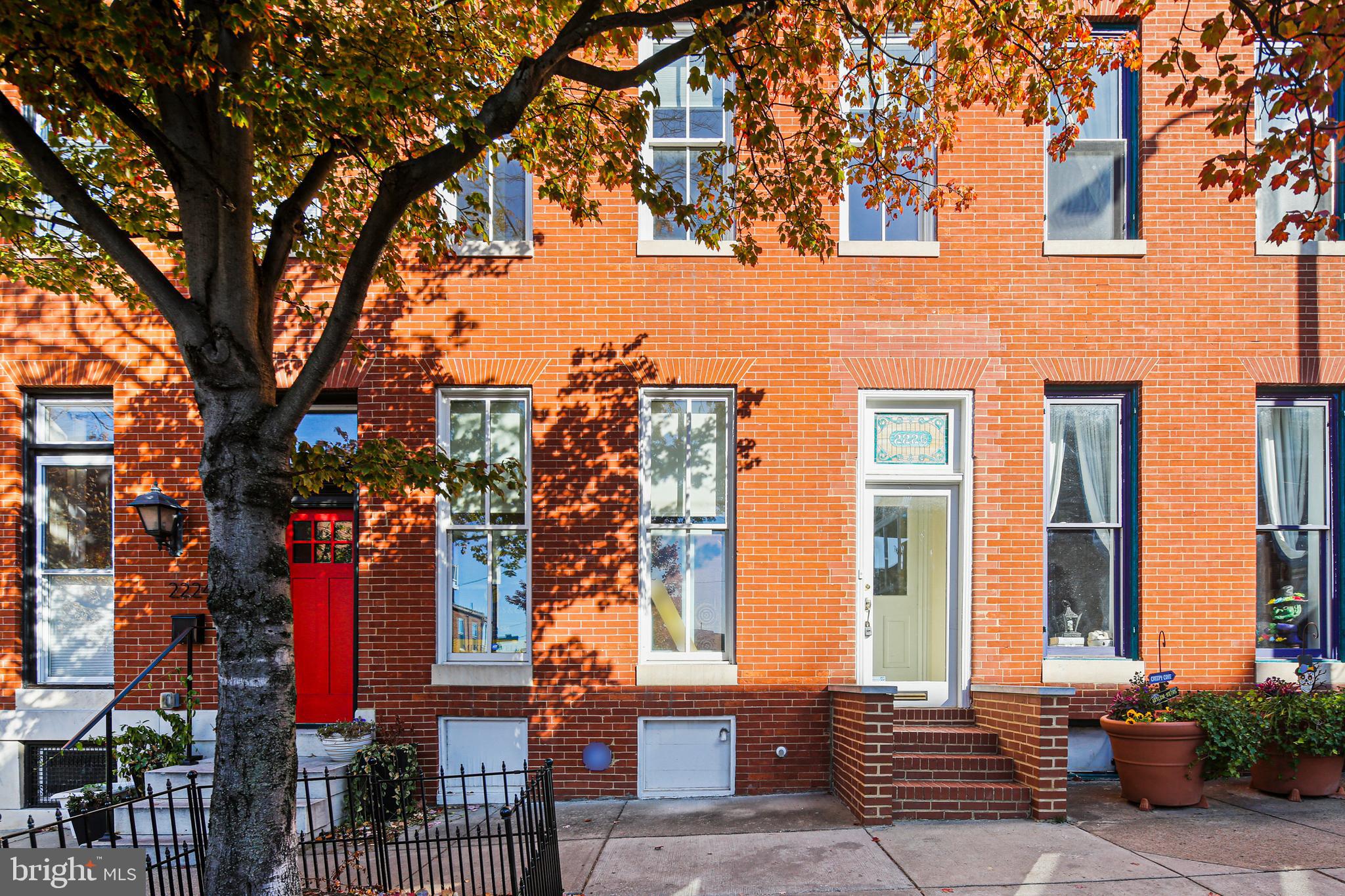 BUTCHERS HILL - Residential Lease