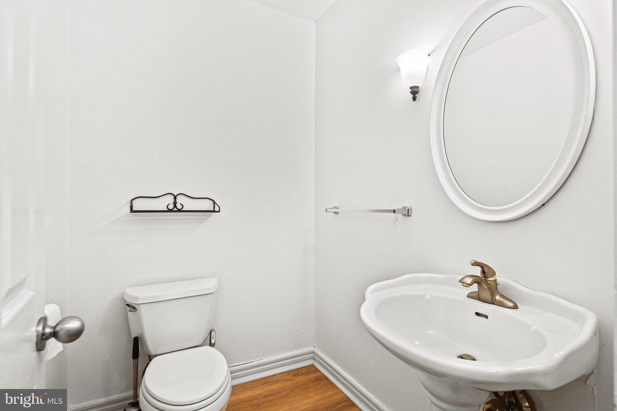 BUTCHERS HILL - Residential Lease