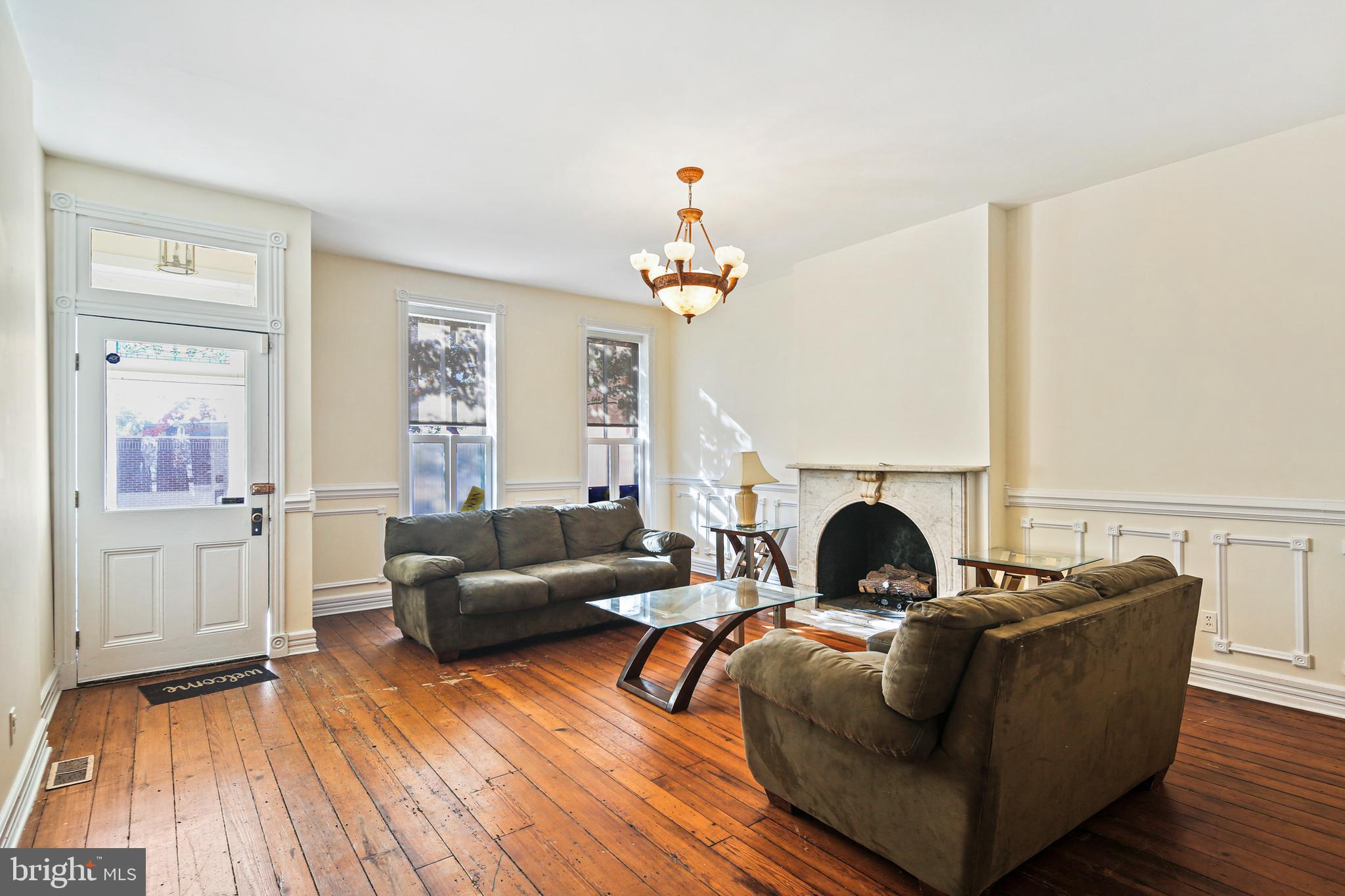 BUTCHERS HILL - Residential Lease