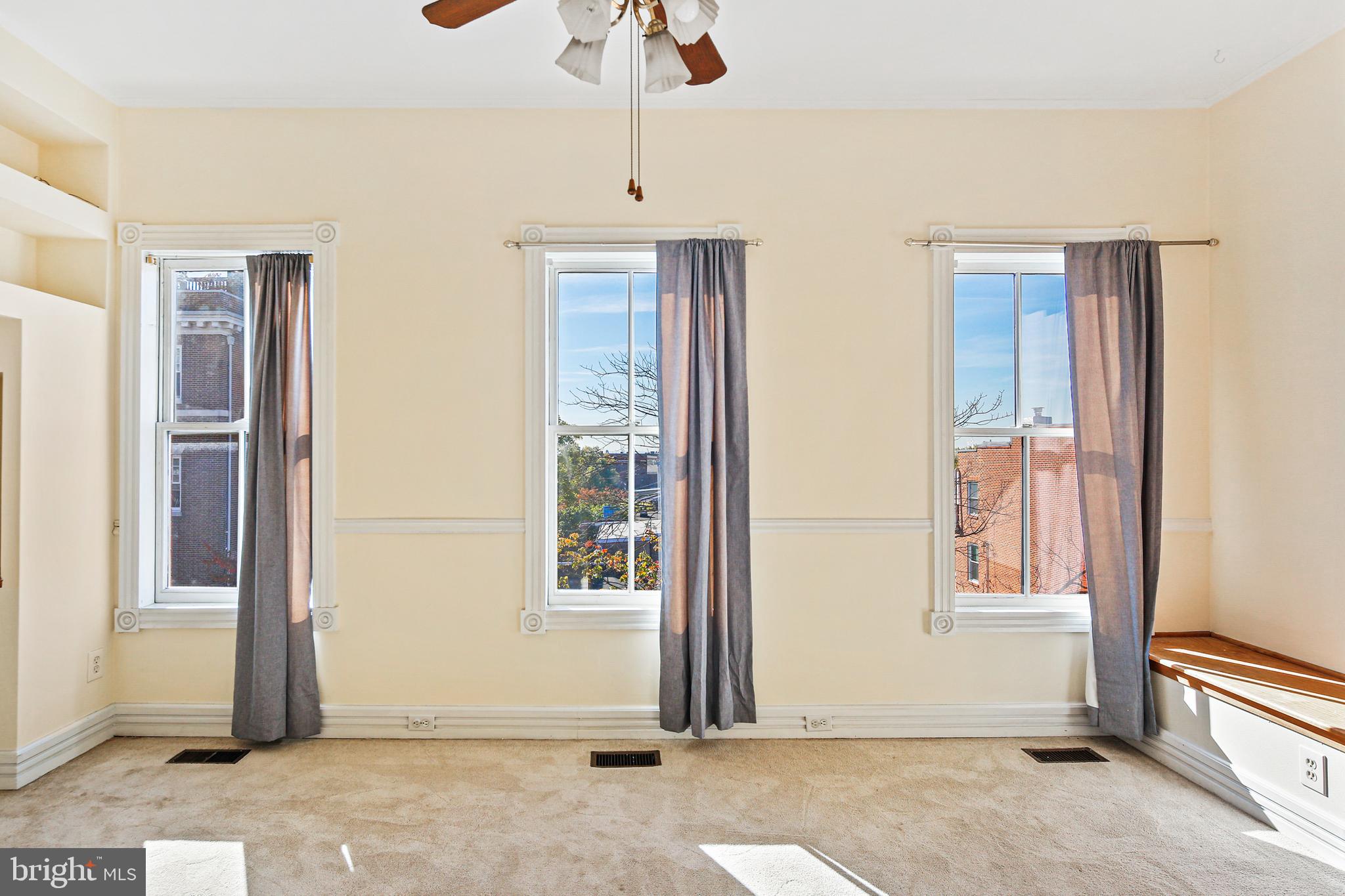 BUTCHERS HILL - Residential Lease