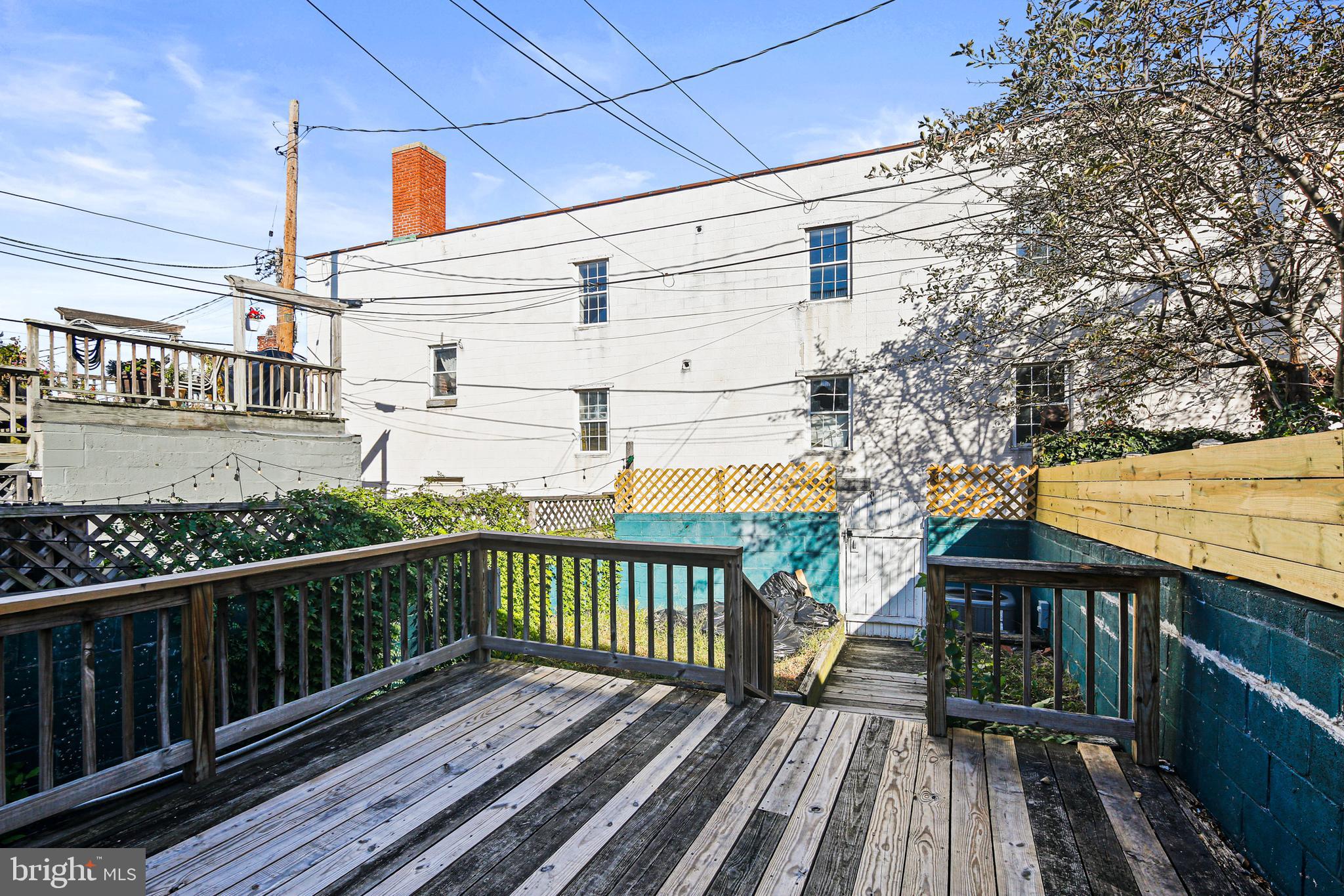 BUTCHERS HILL - Residential Lease