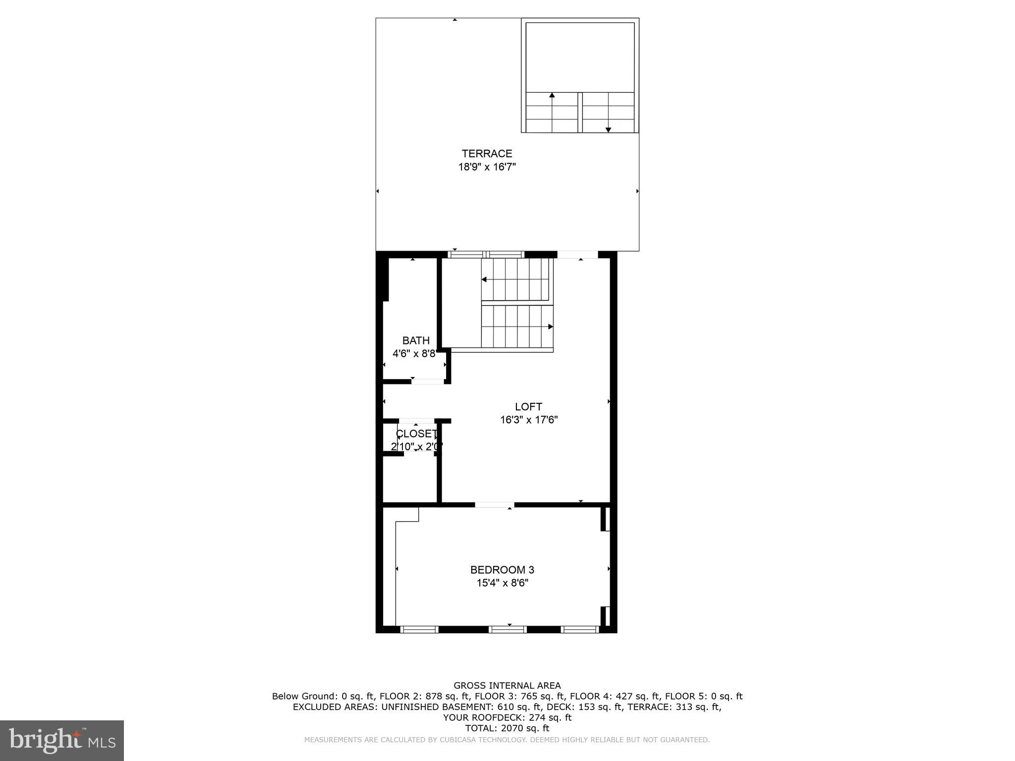 BUTCHERS HILL - Residential Lease