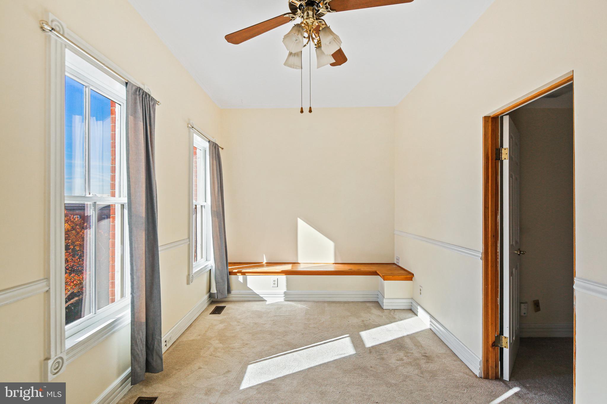 BUTCHERS HILL - Residential Lease