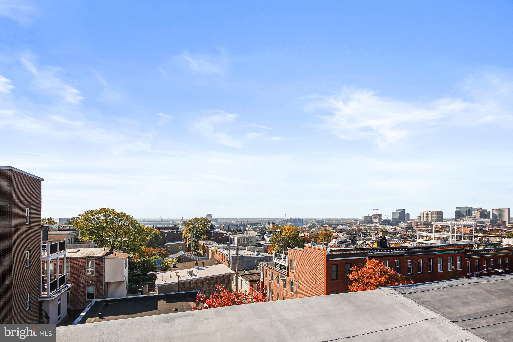 BUTCHERS HILL - Residential Lease