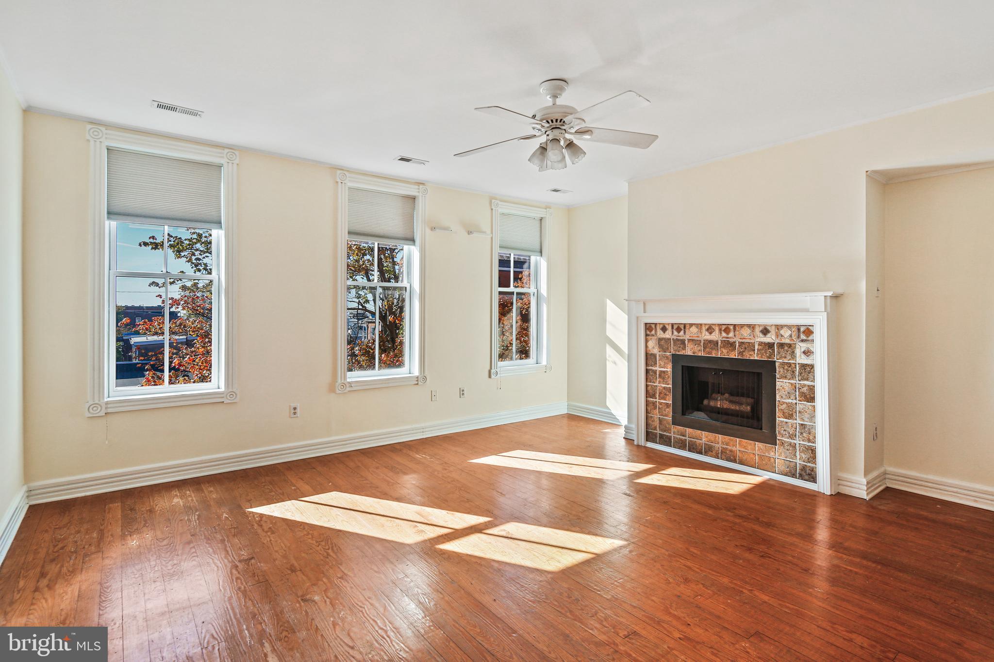 BUTCHERS HILL - Residential Lease