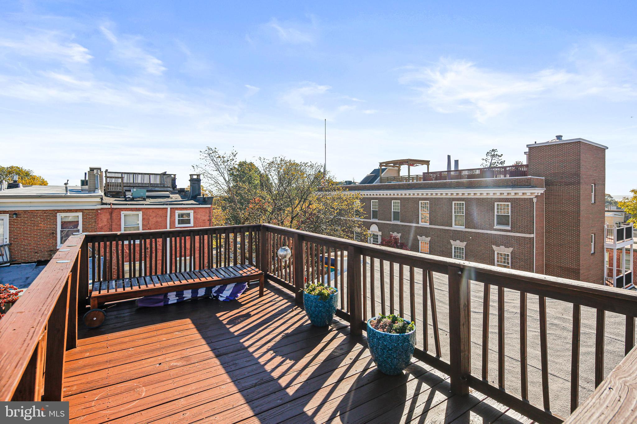 BUTCHERS HILL - Residential Lease